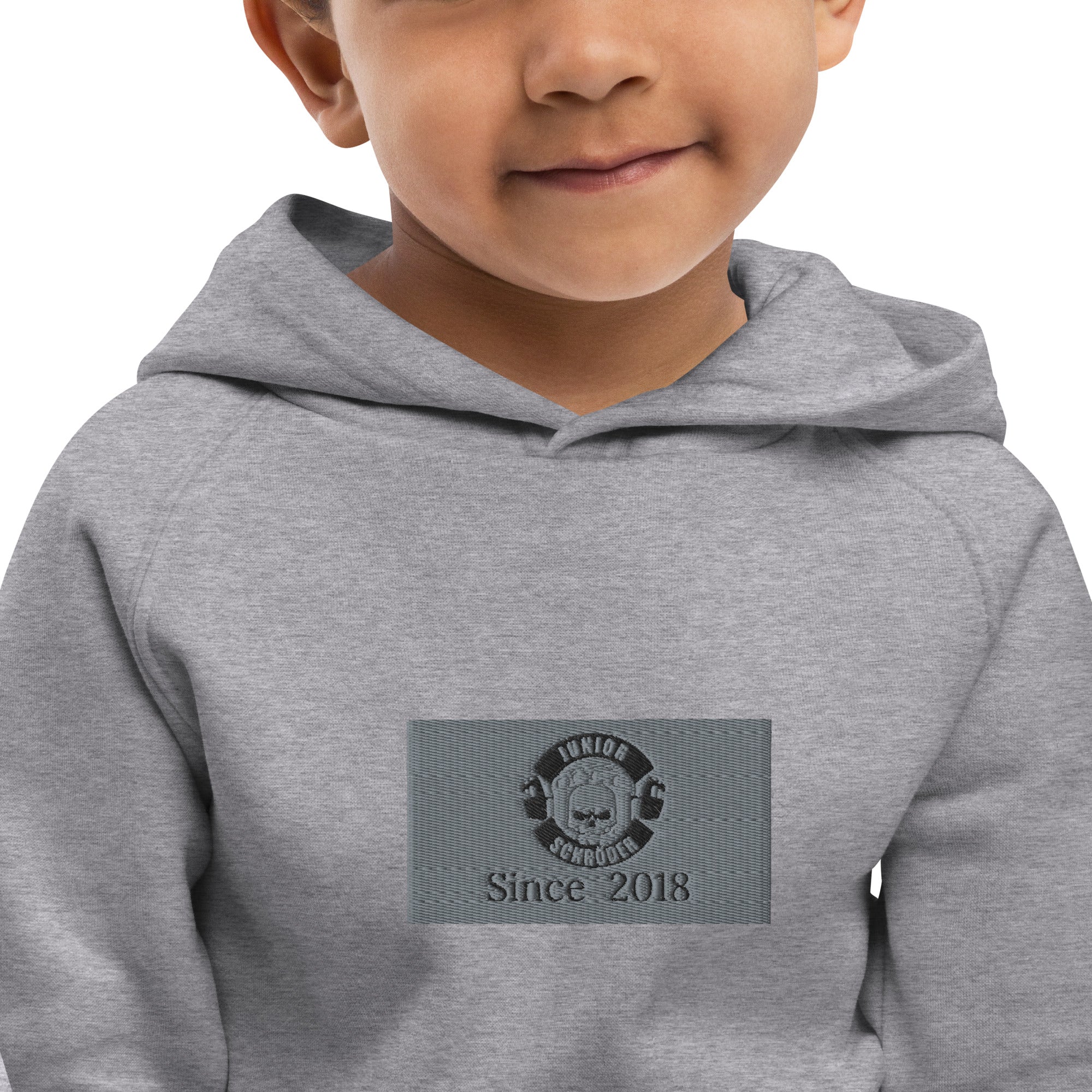 Unisex Junior Schröder Hoodie Kids (Stick)