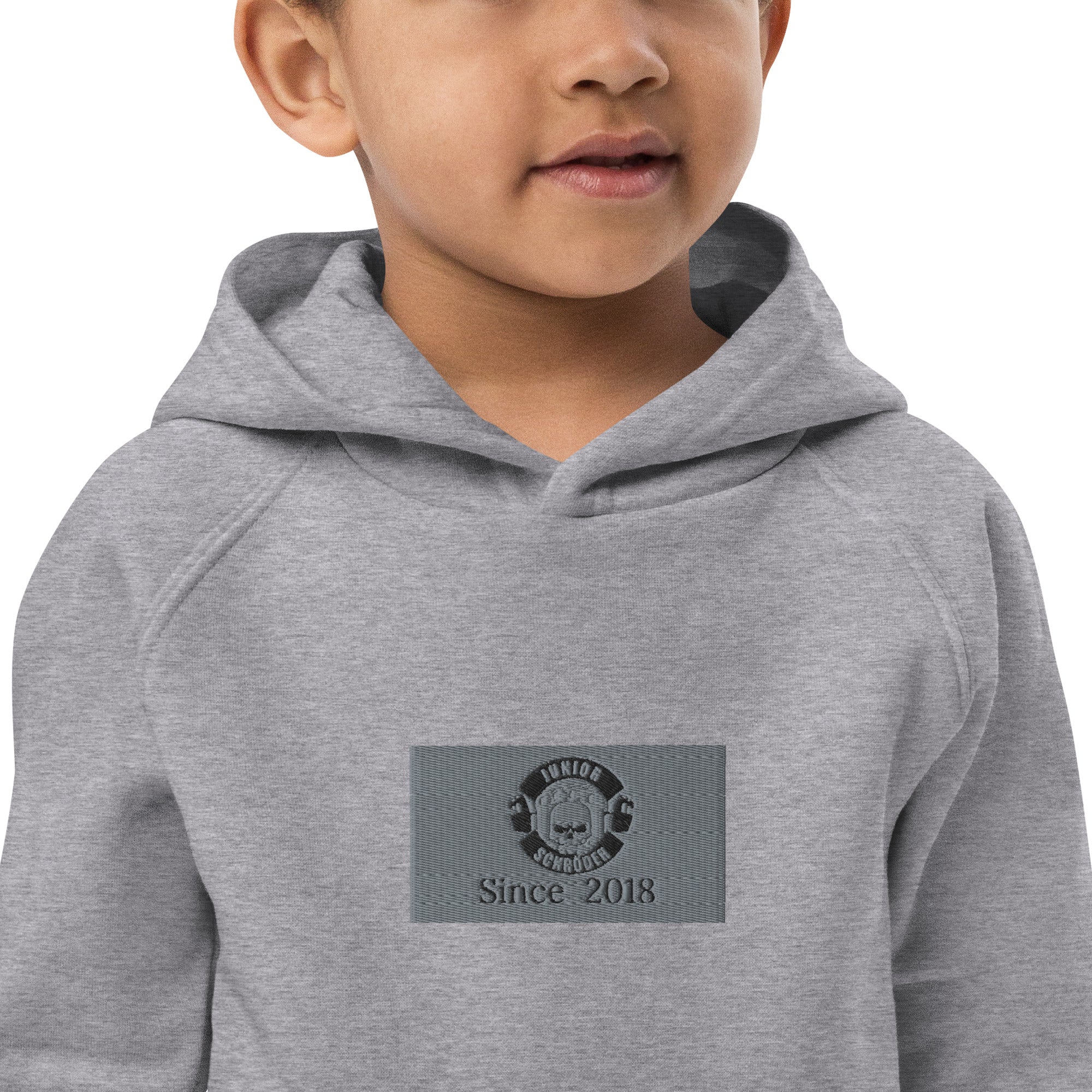 Unisex Junior Schröder Hoodie Kids (Stick)