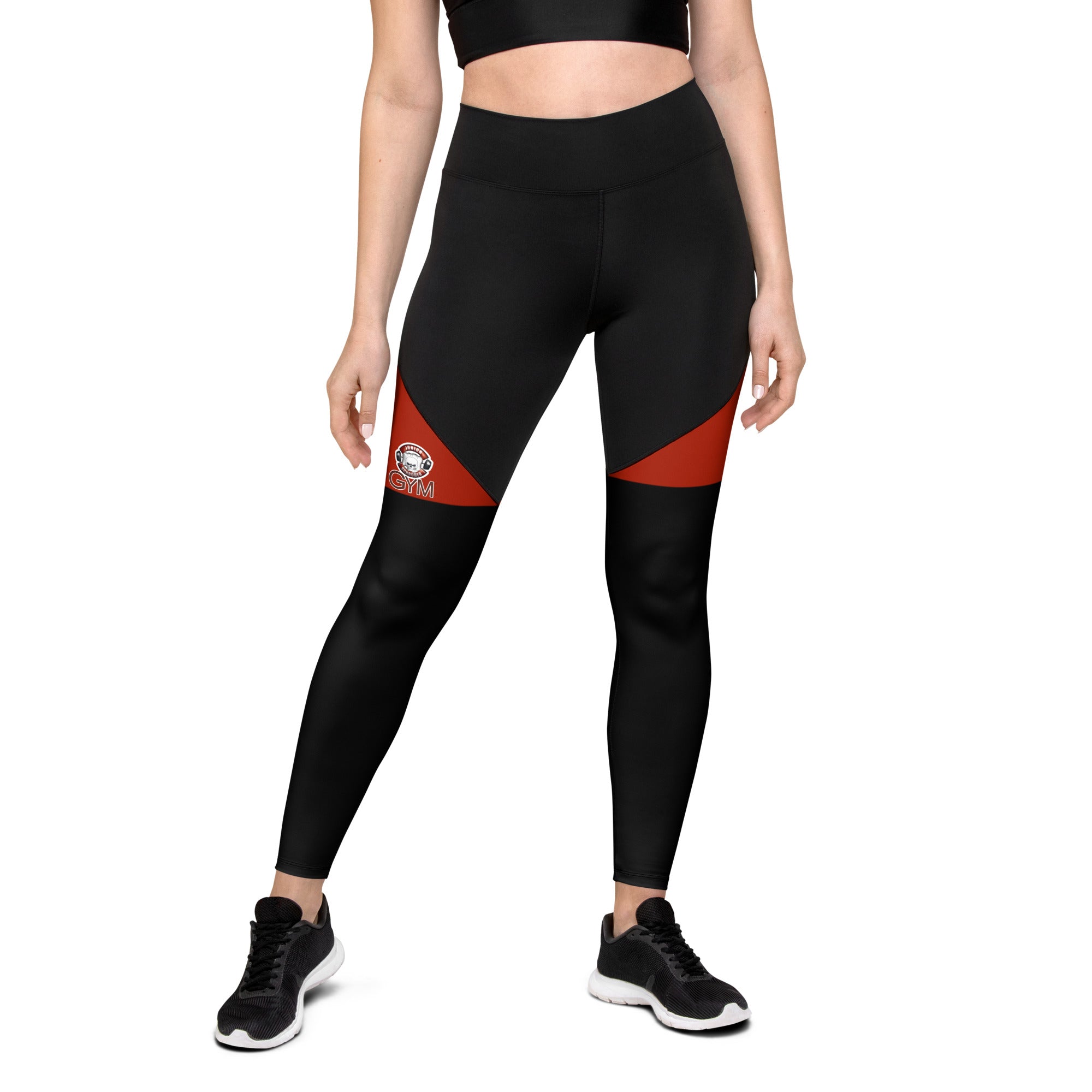 Junior Schröder  Gym Sport Leggins