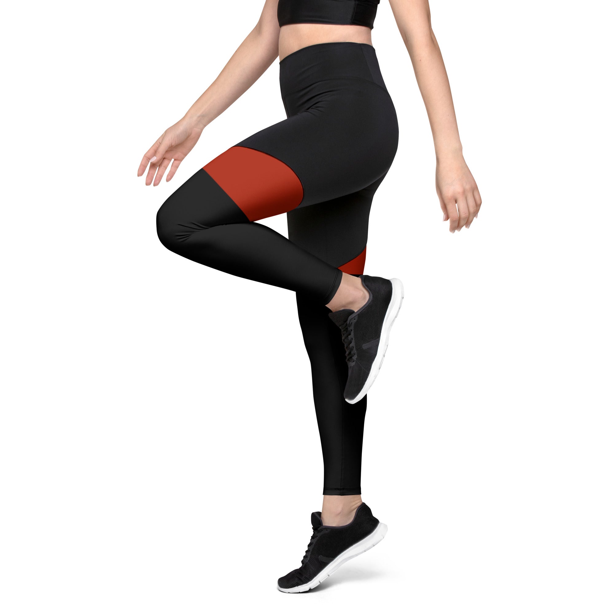 Junior Schröder  Gym Sport Leggins