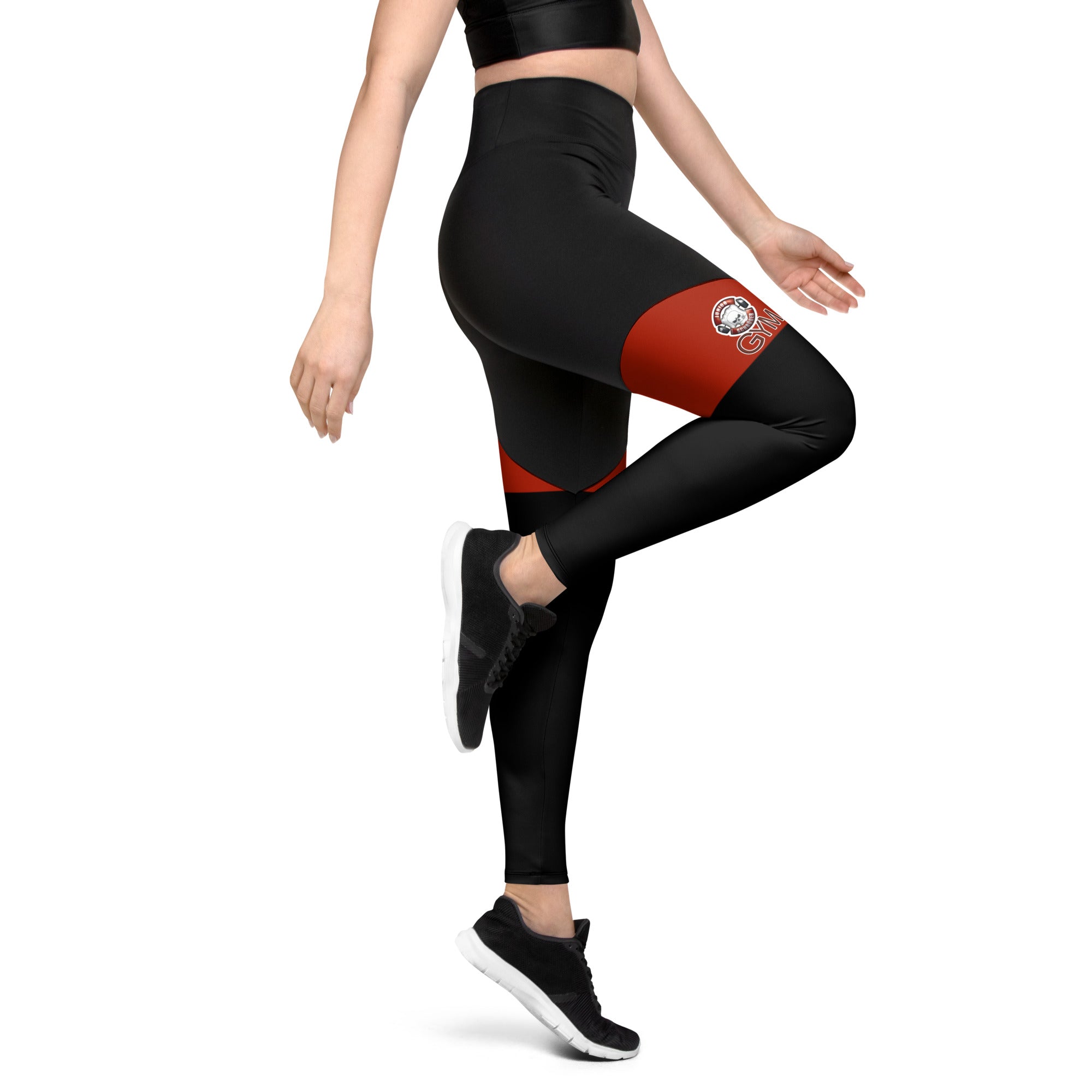 Junior Schröder  Gym Sport Leggins