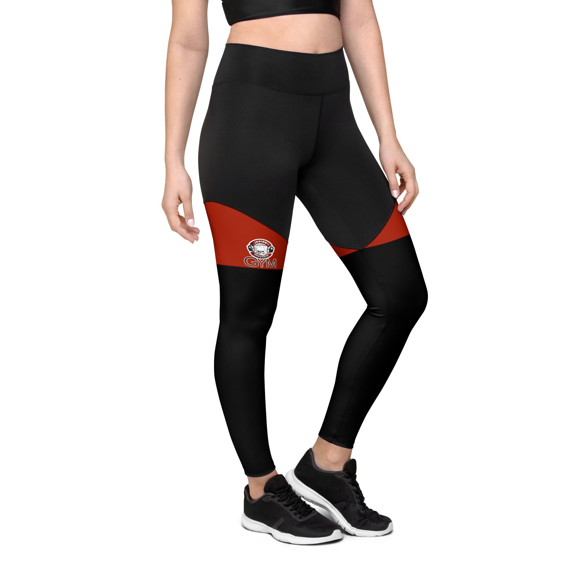 Junior Schröder  Gym Sport Leggins