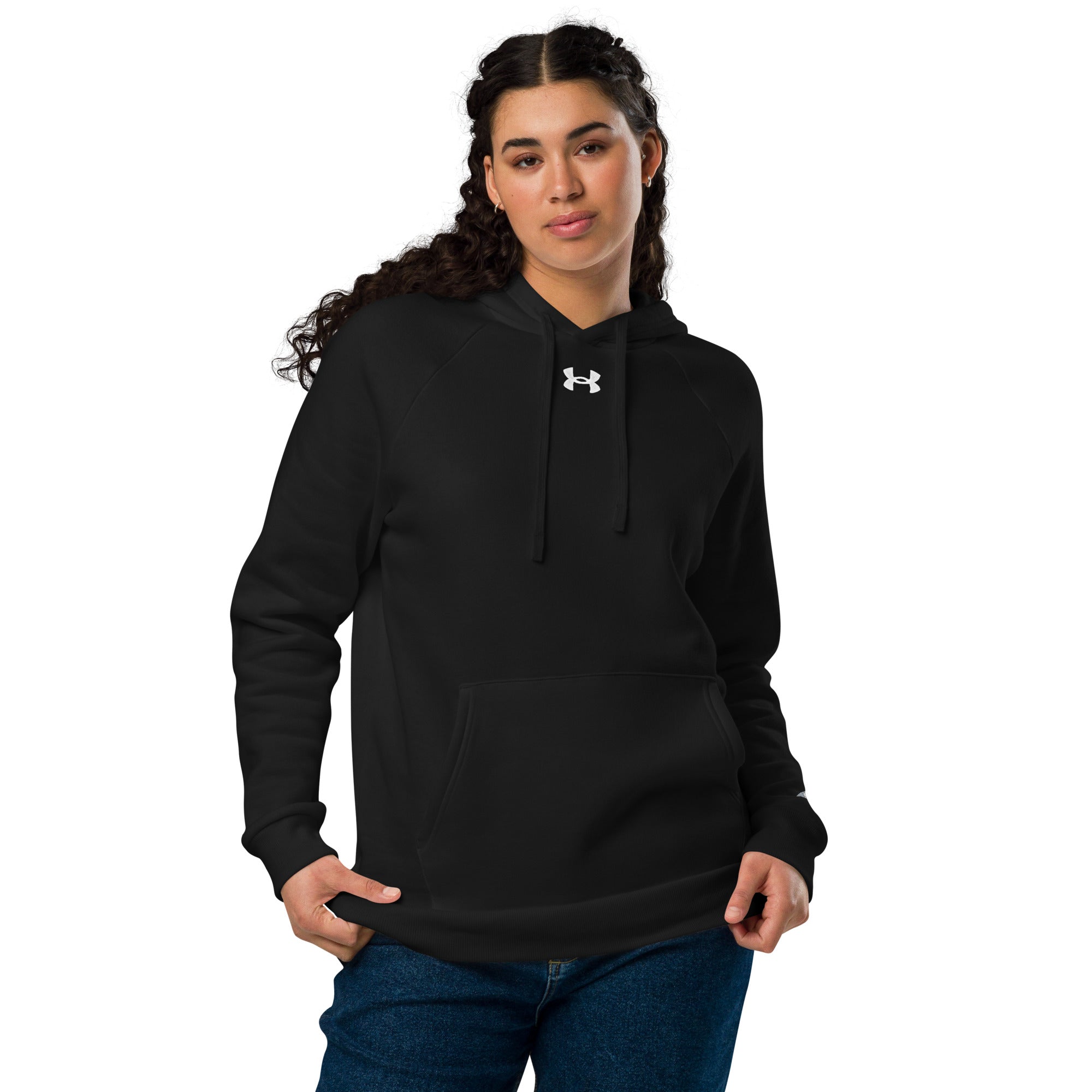 Under Armour® Hoodie Junior Schröder (Stick)