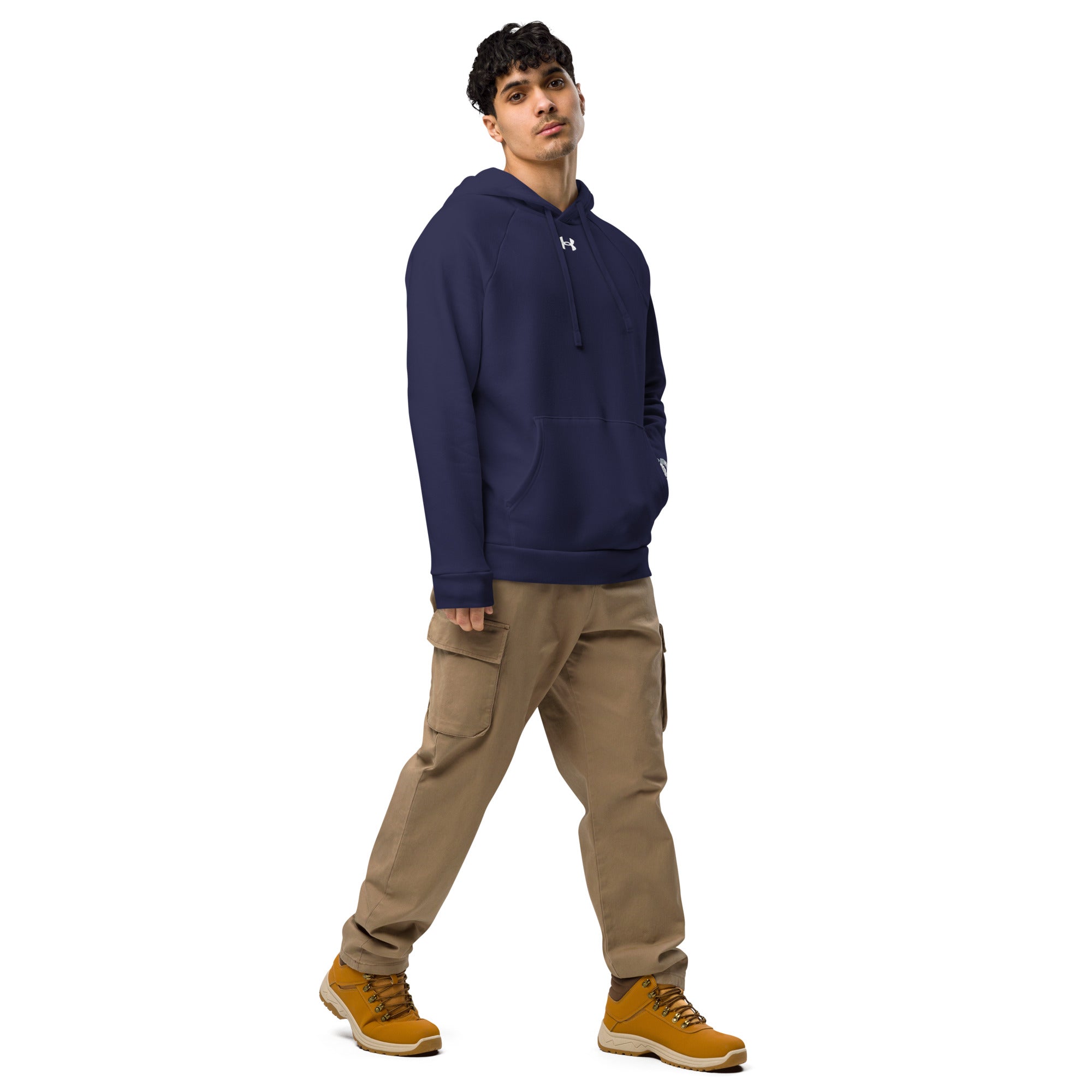 Under Armour® Hoodie Junior Schröder (Stick)