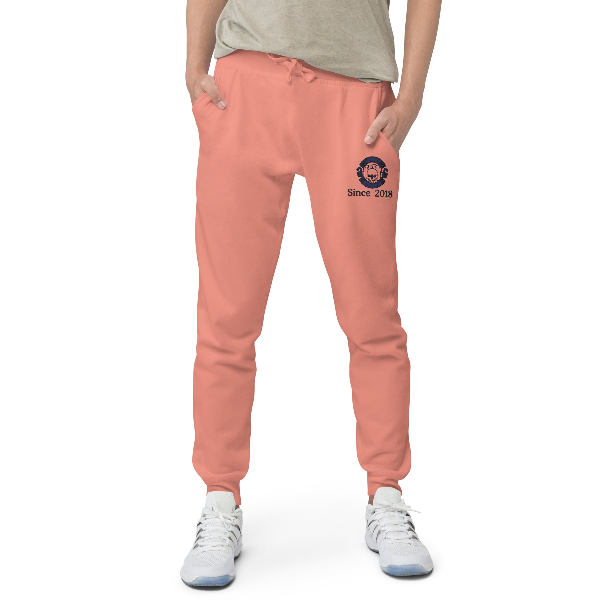 Unisex Fleece Jogginghose Junior Schröder