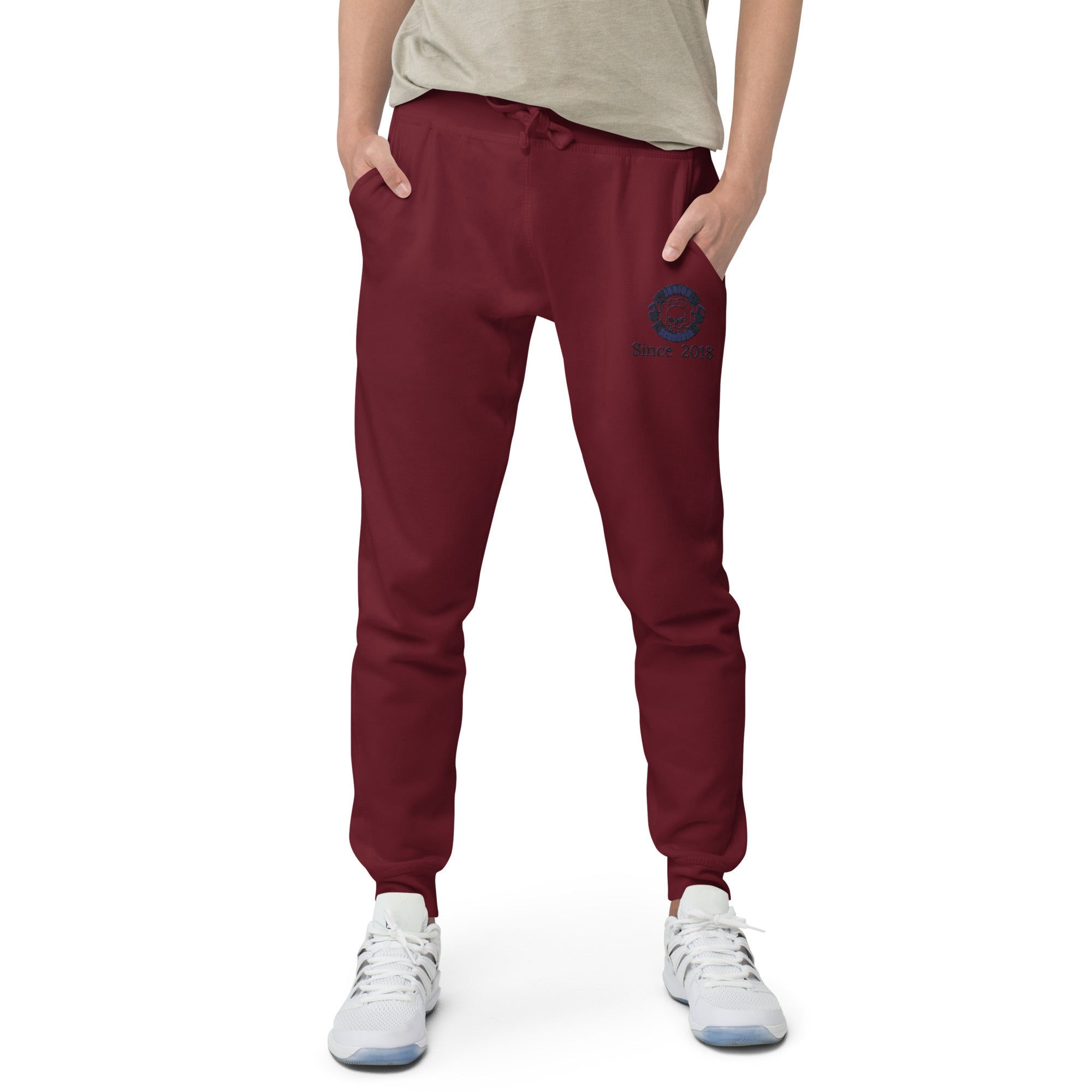 Unisex Fleece Jogginghose Junior Schröder