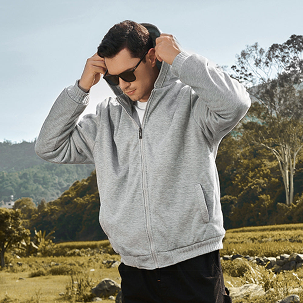 Herbst/ Winter Jacke gefüttert