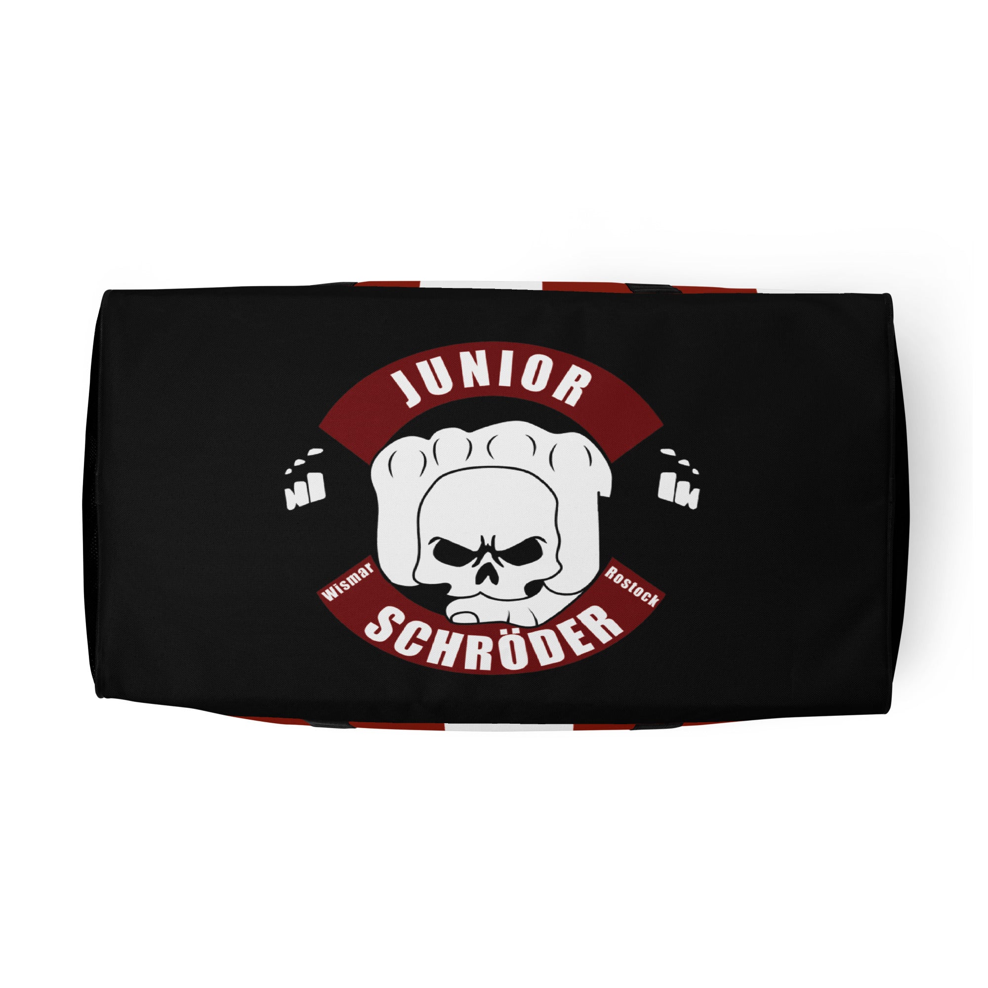 Junior Schröder Weekender Farbig