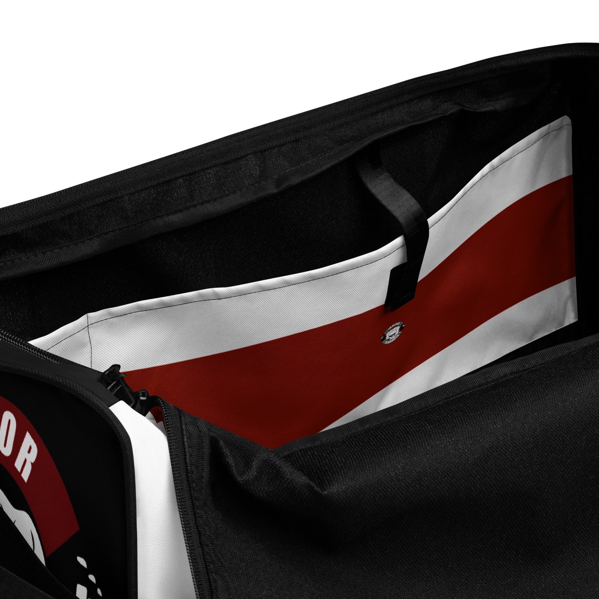 Junior Schröder Weekender Farbig