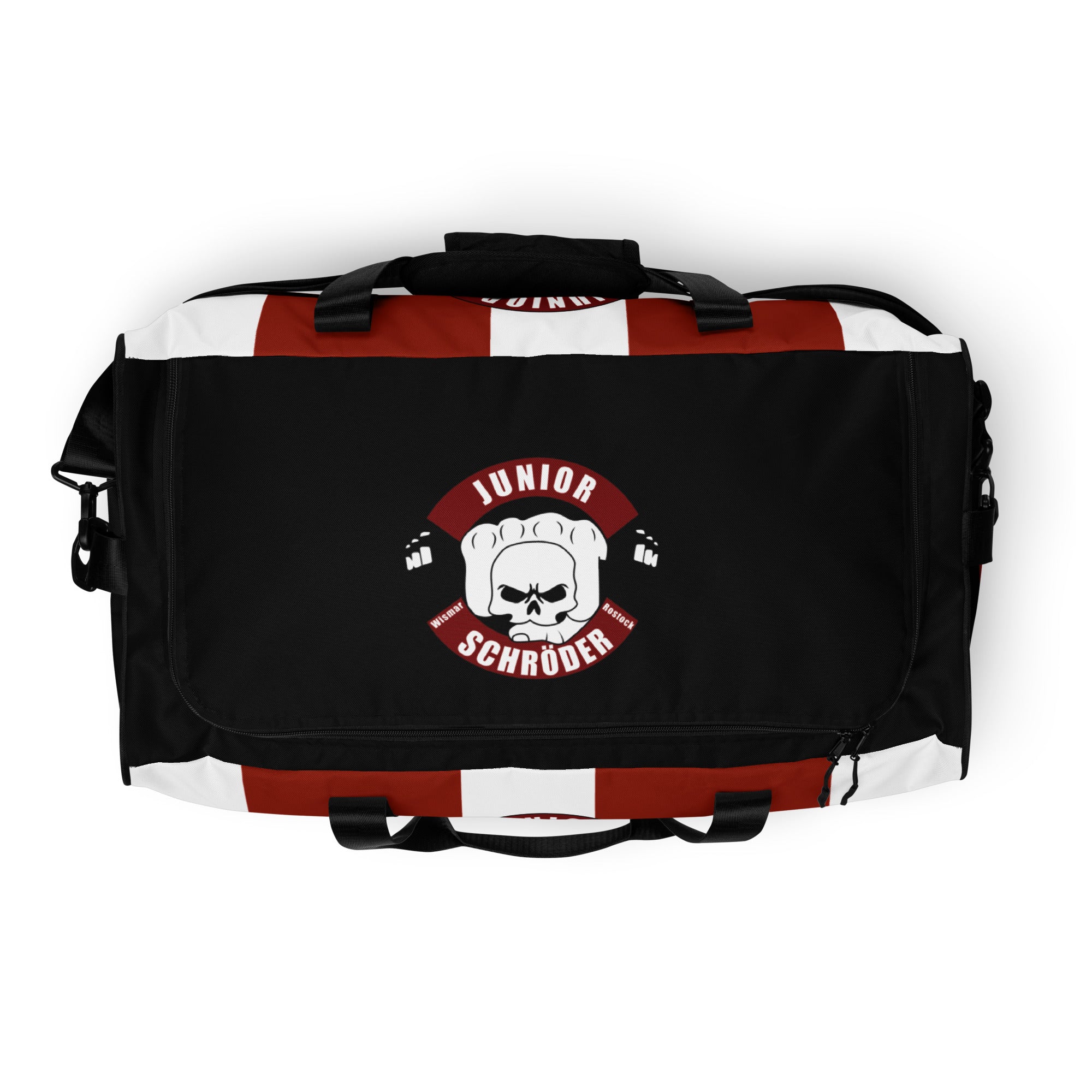 Junior Schröder Weekender Farbig