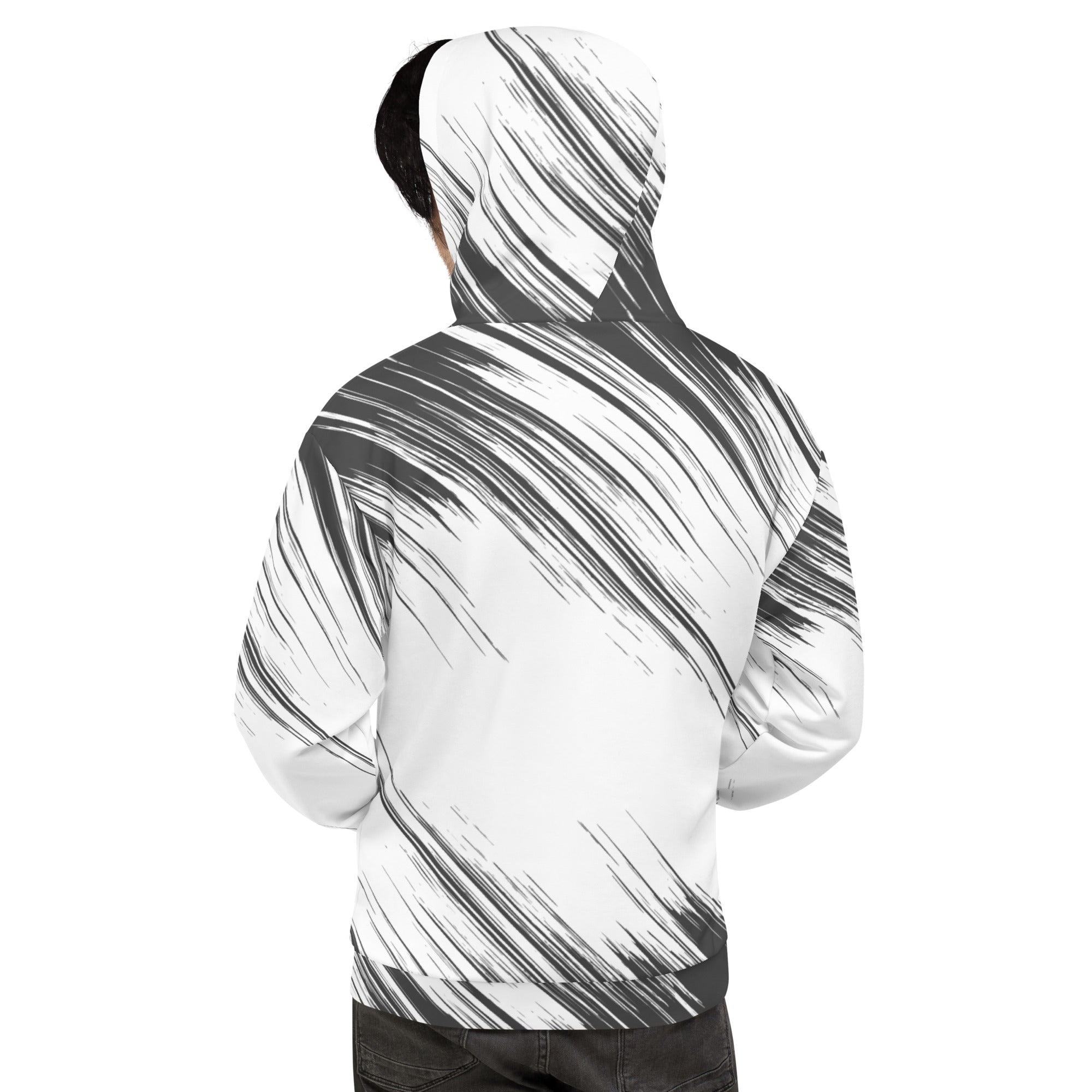 Unisex-Kapuzenpullover