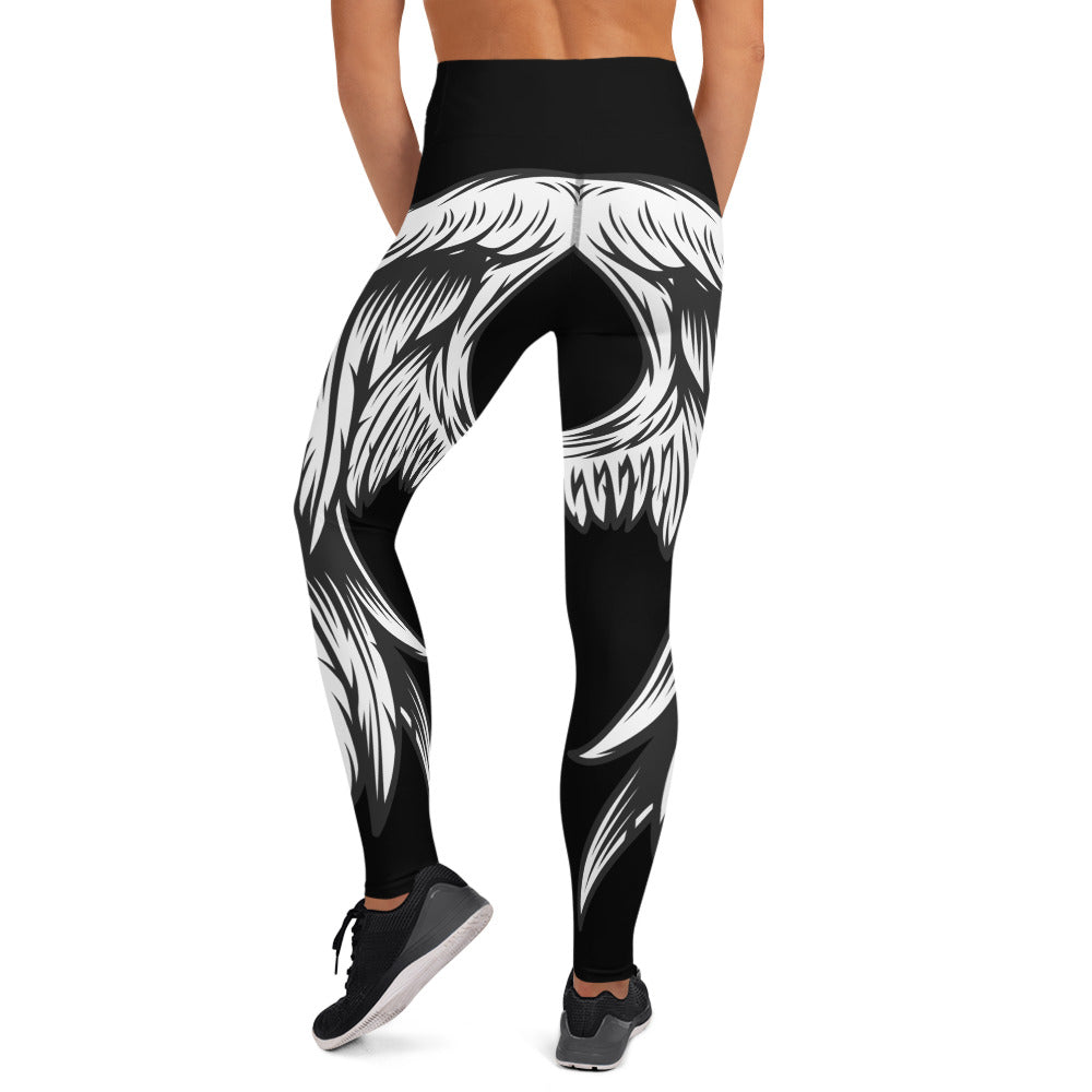 Junior Schröder Sport Leggins