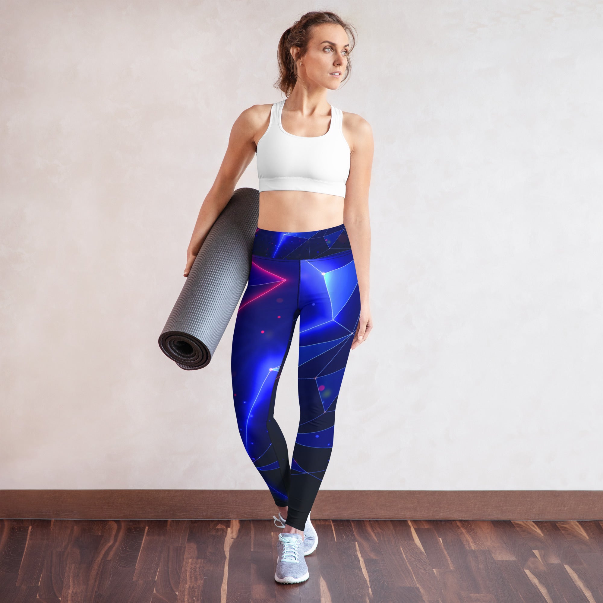 Yoga-Leggings design
