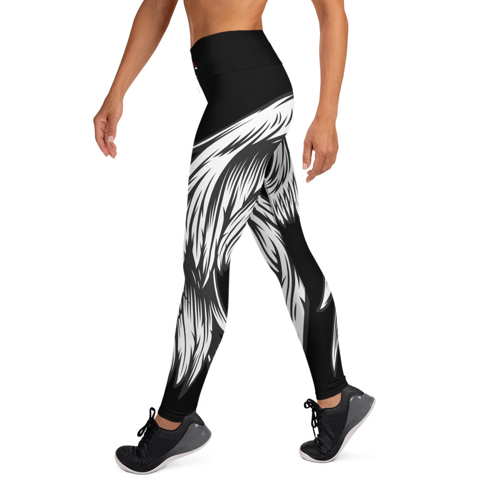Junior Schröder Sport Leggins