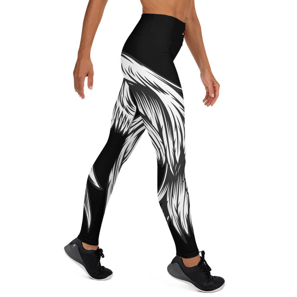 Junior Schröder Sport Leggins