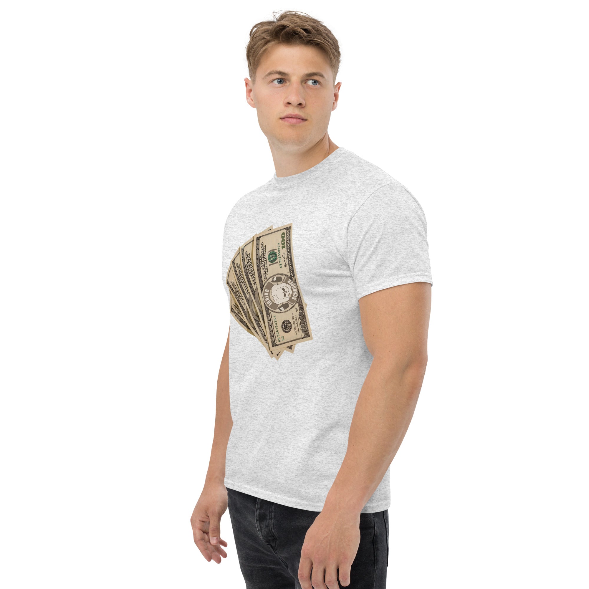 Junior Schröder Dollar T-Shirt