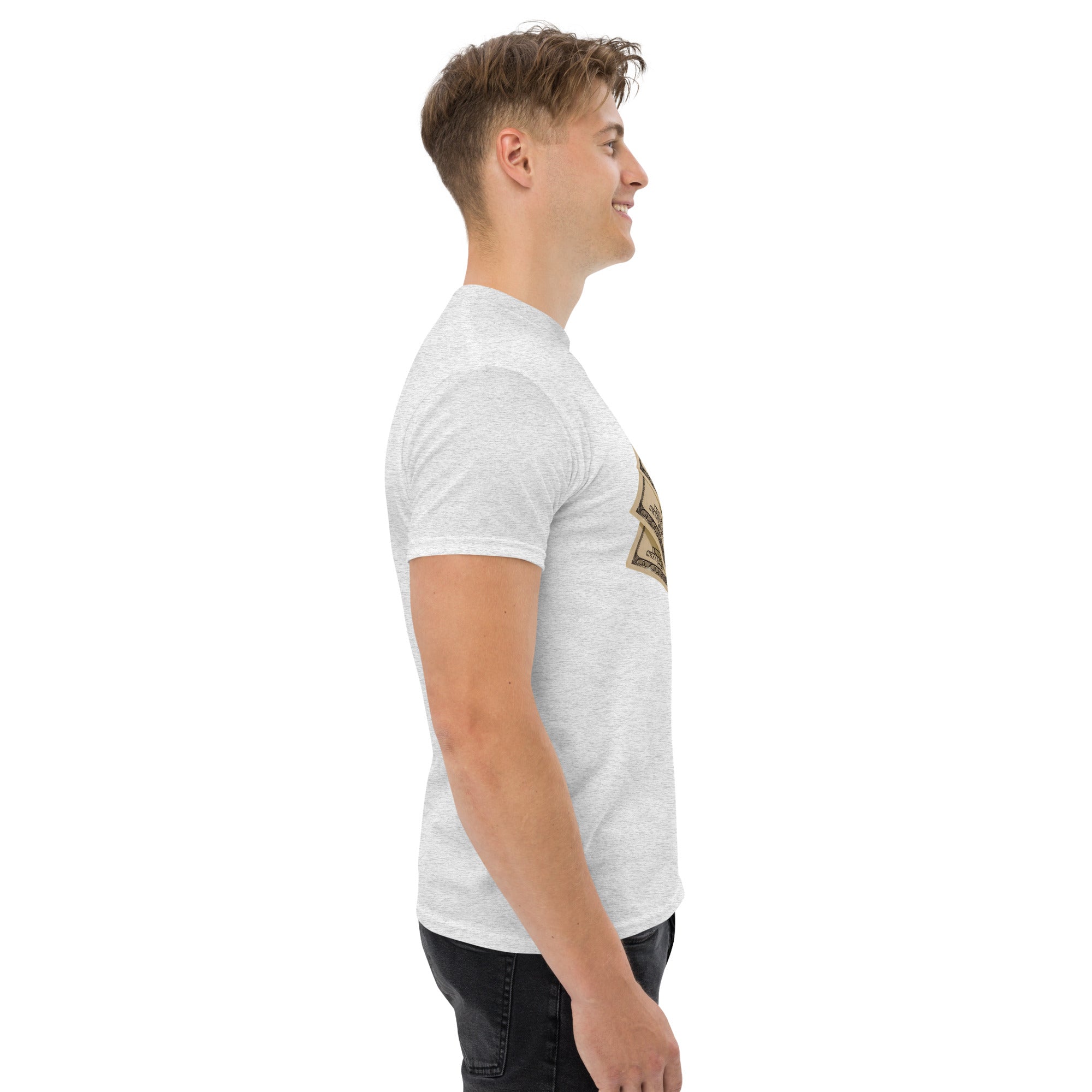 Junior Schröder Dollar T-Shirt