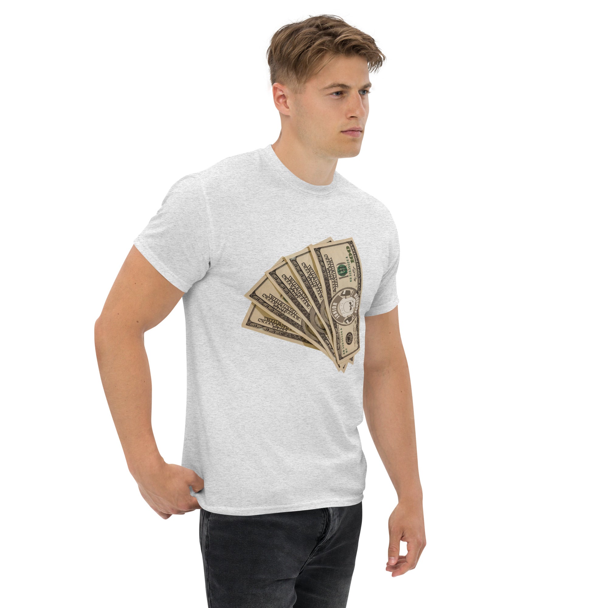Junior Schröder Dollar T-Shirt