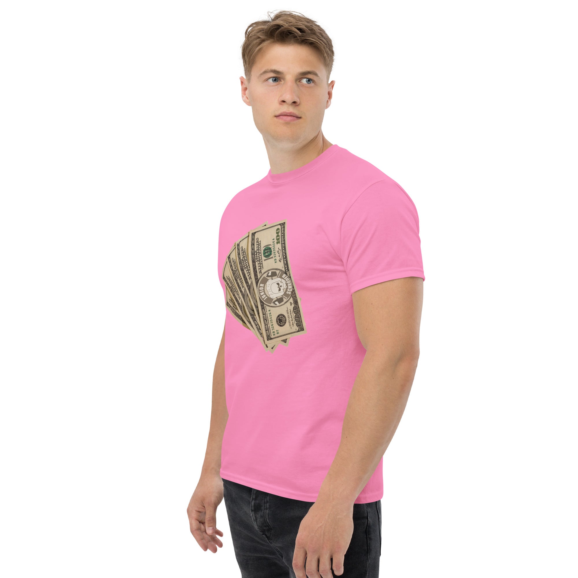 Junior Schröder Dollar T-Shirt