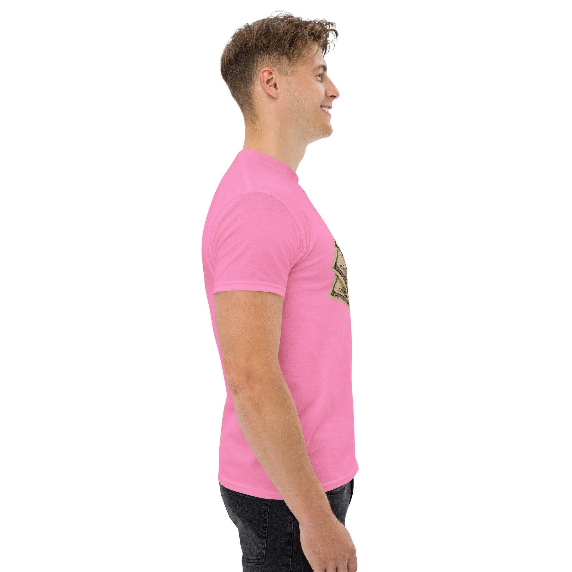 Junior Schröder Dollar T-Shirt