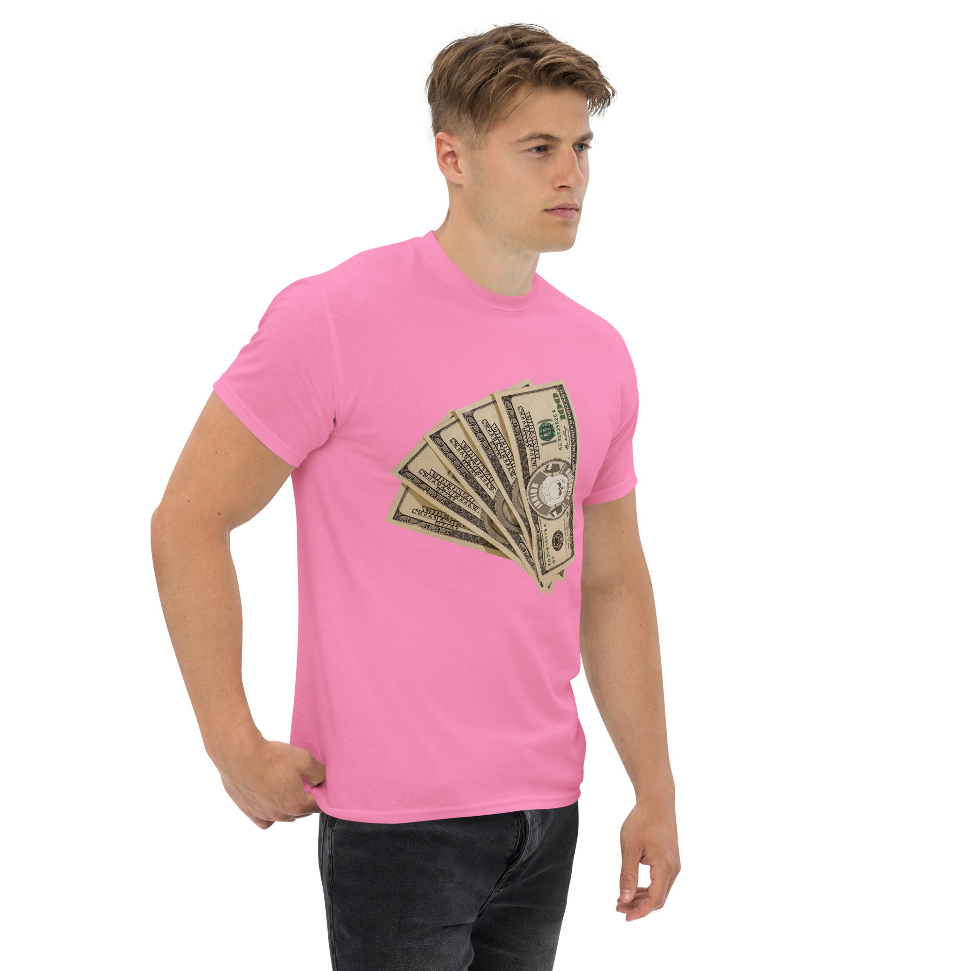 Junior Schröder Dollar T-Shirt