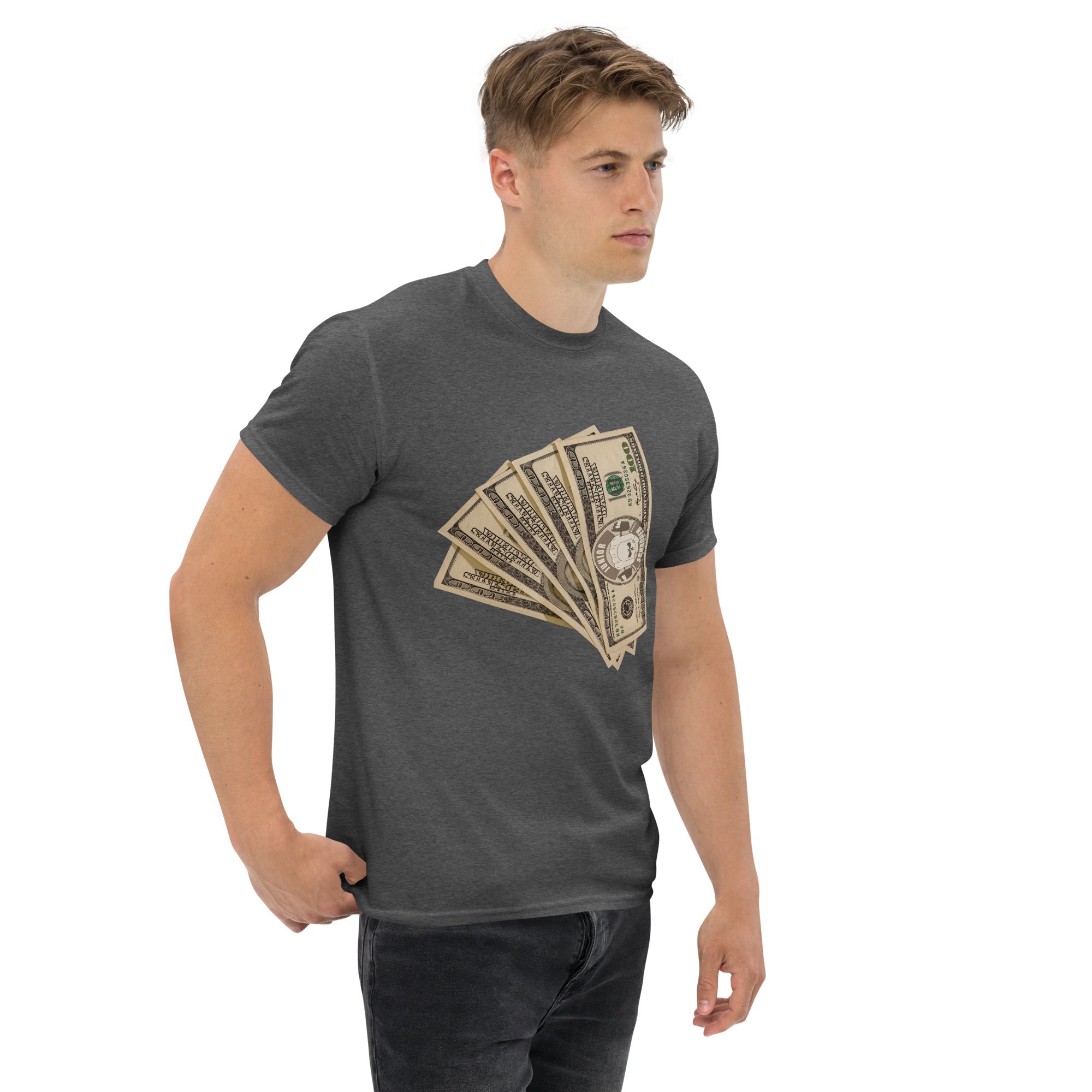 Junior Schröder Dollar T-Shirt