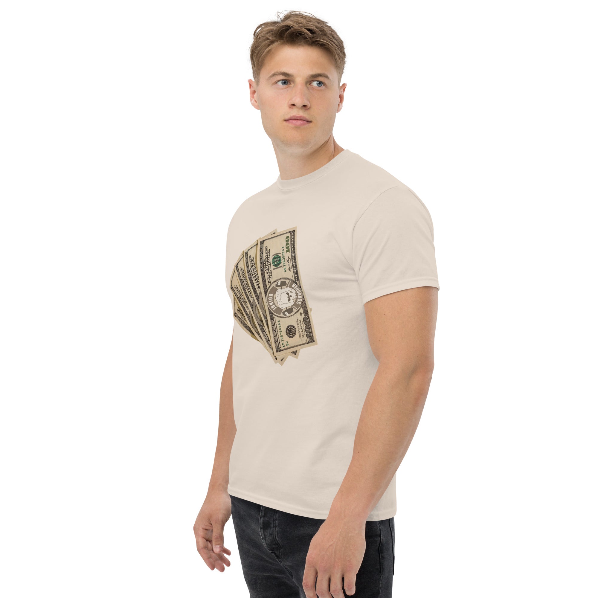 Junior Schröder Dollar T-Shirt