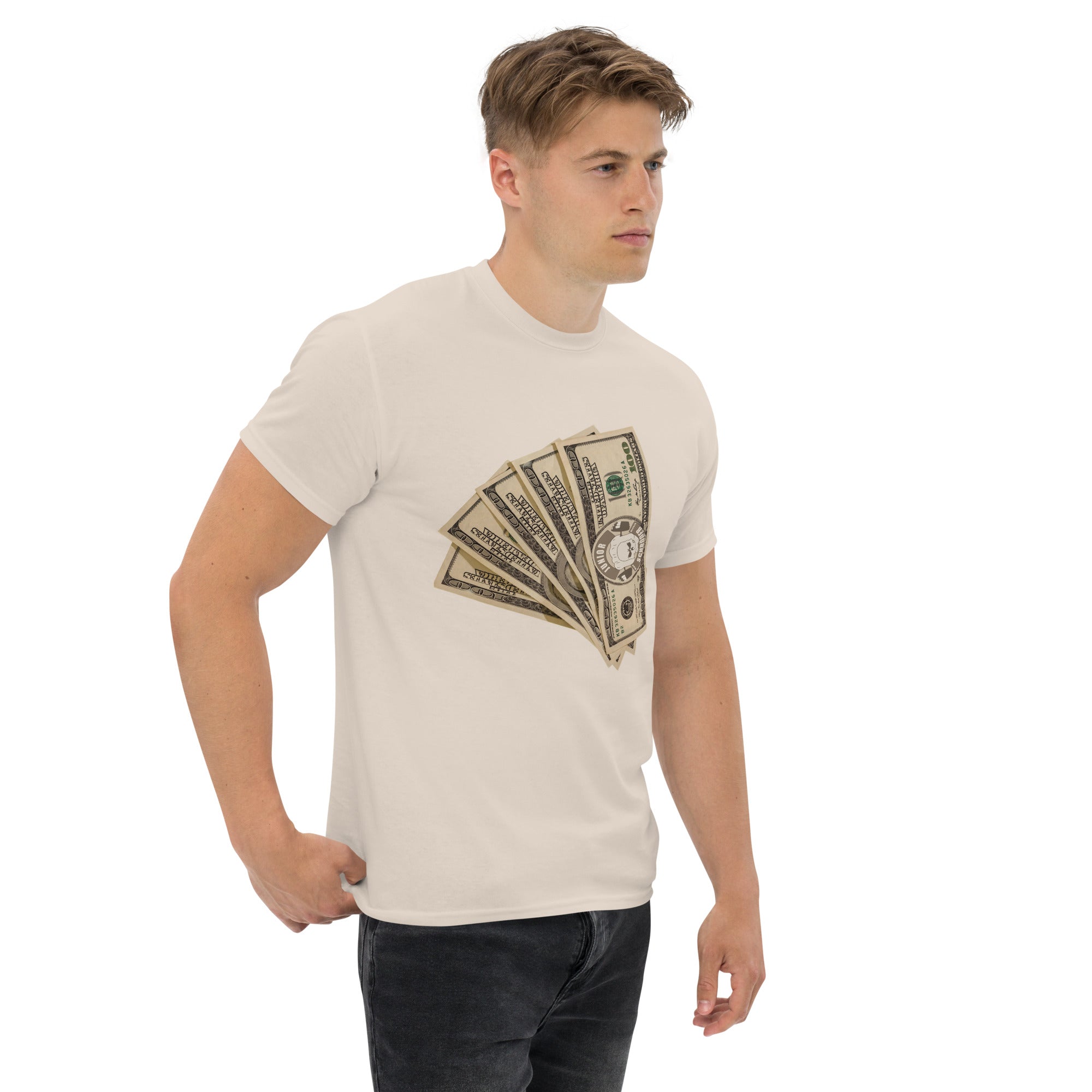 Junior Schröder Dollar T-Shirt