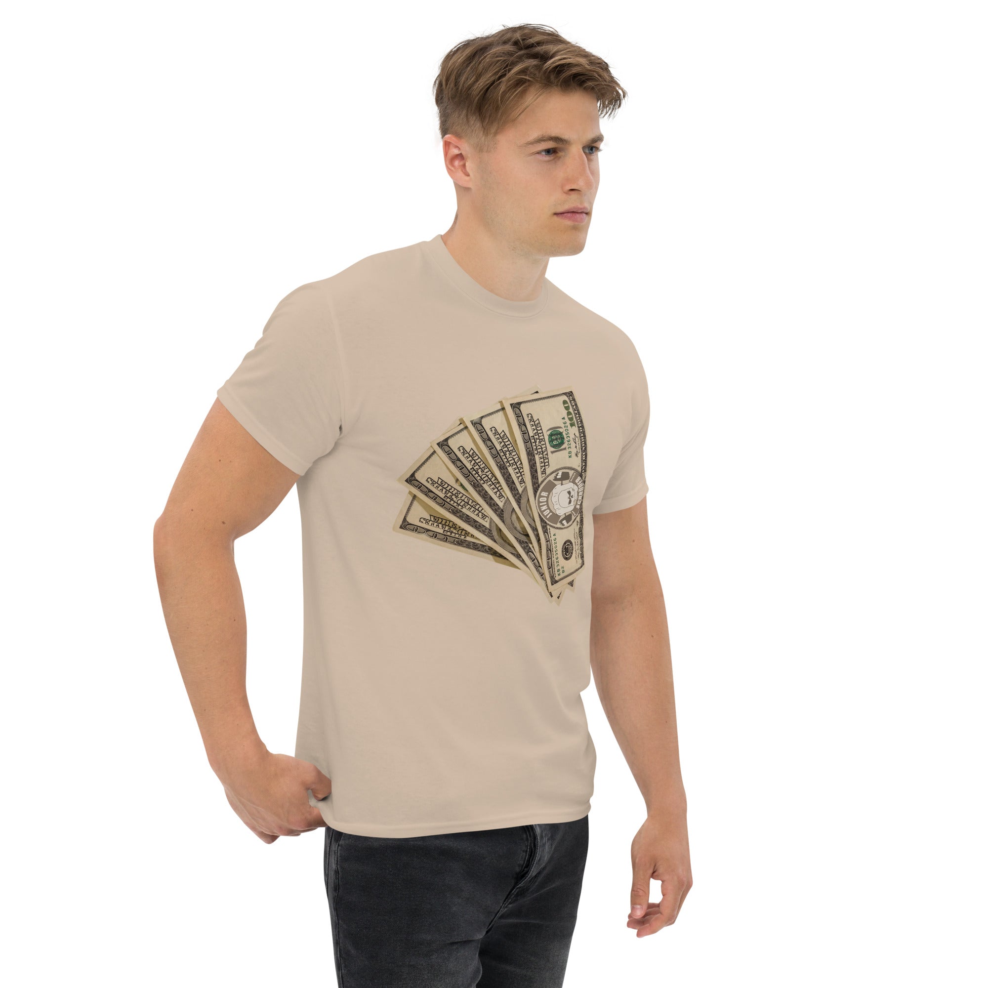 Junior Schröder Dollar T-Shirt