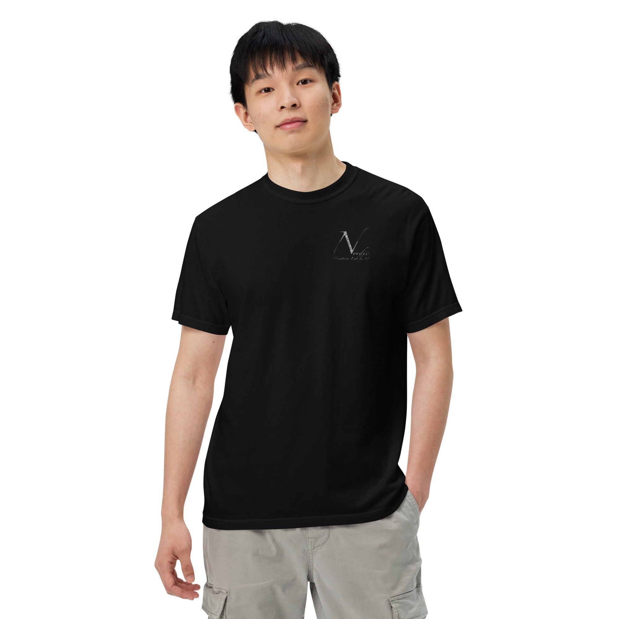 Nordic Creation Premium T-Shirt