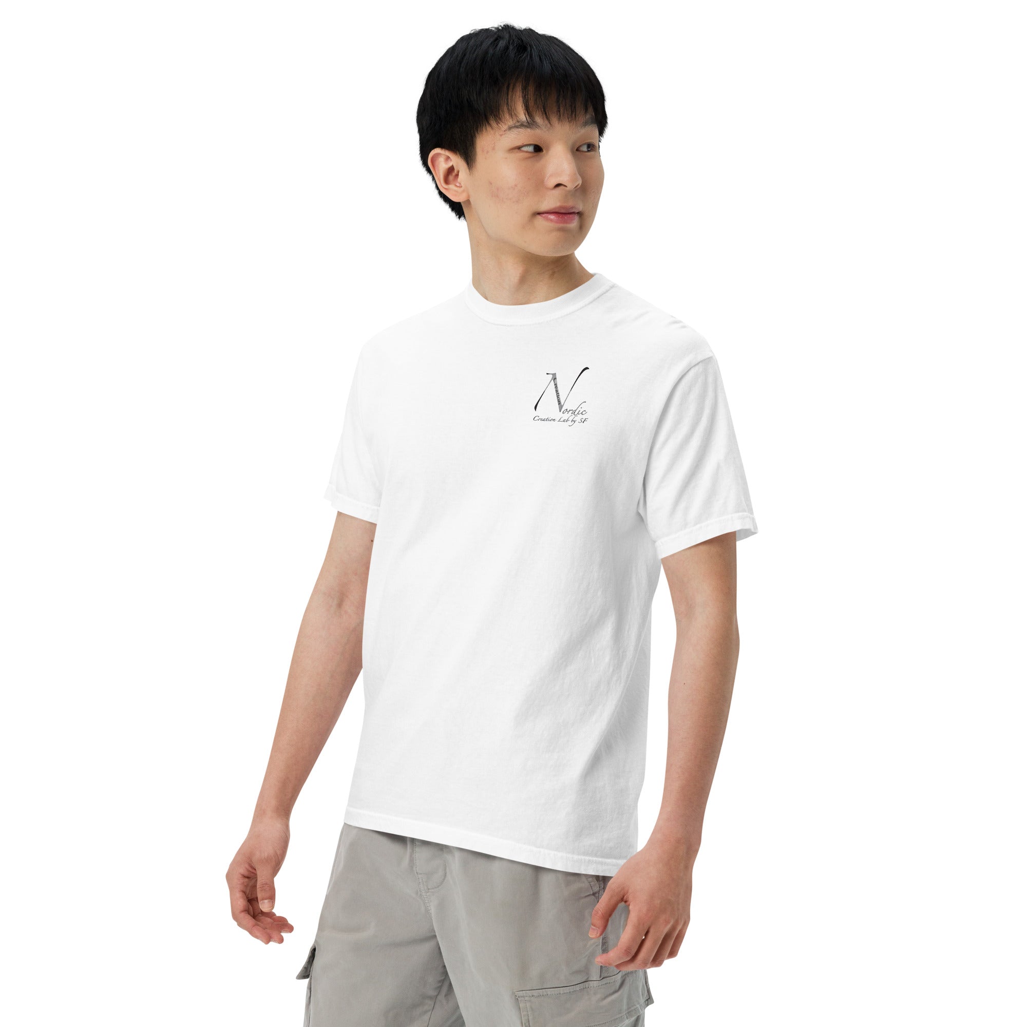 Nordic Creation Premium T-Shirt