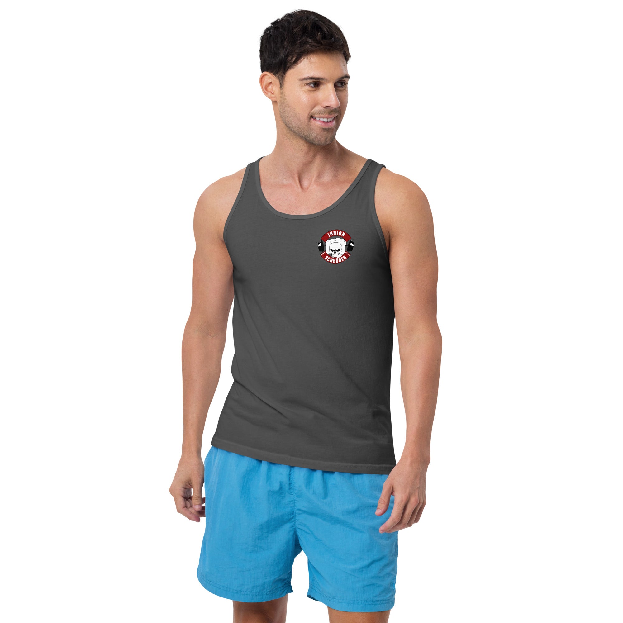 Unisex-Tank-Top Junior Schröder