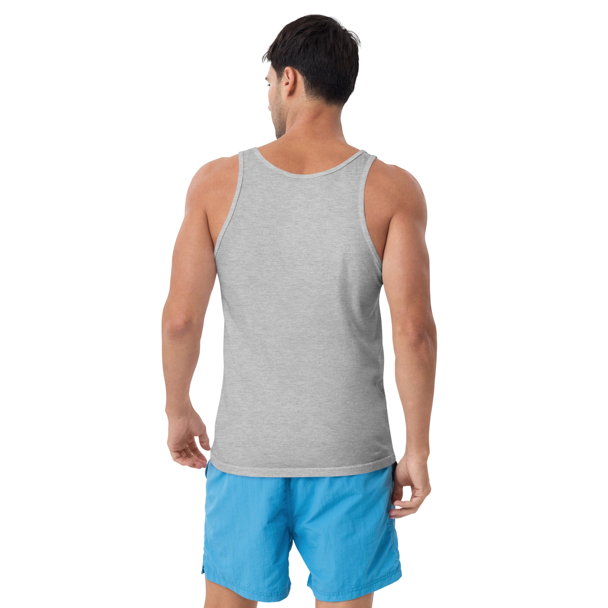 Unisex-Tank-Top Junior Schröder