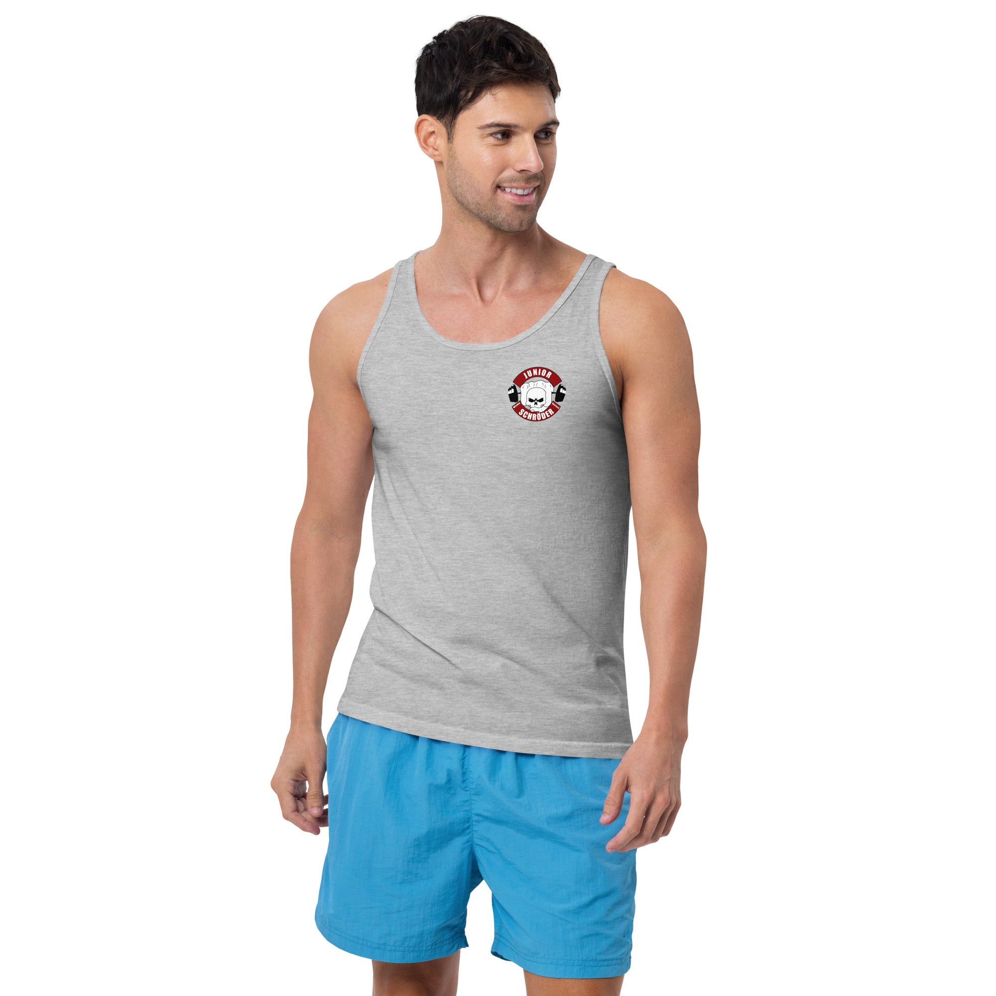 Unisex-Tank-Top Junior Schröder
