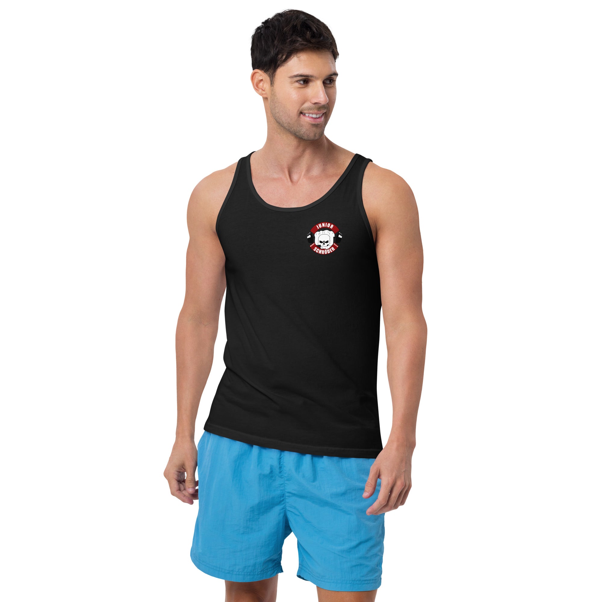 Unisex-Tank-Top Junior Schröder