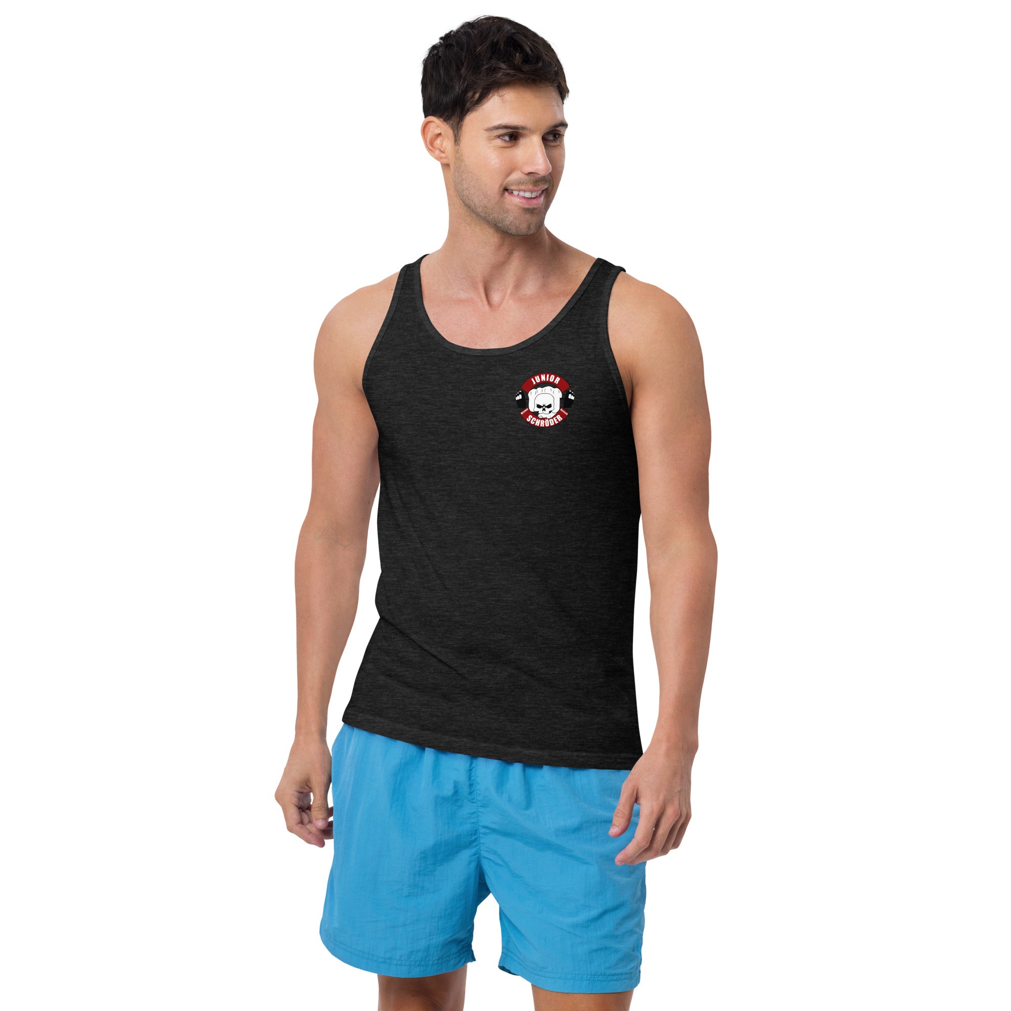 Unisex-Tank-Top Junior Schröder