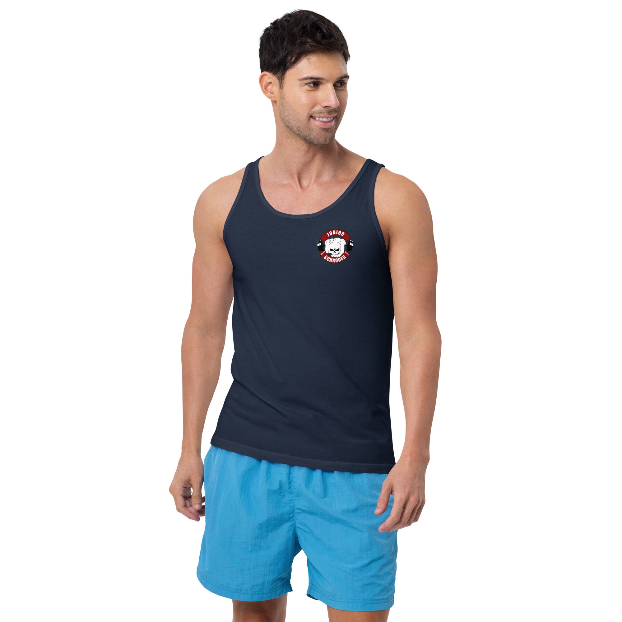 Unisex-Tank-Top Junior Schröder