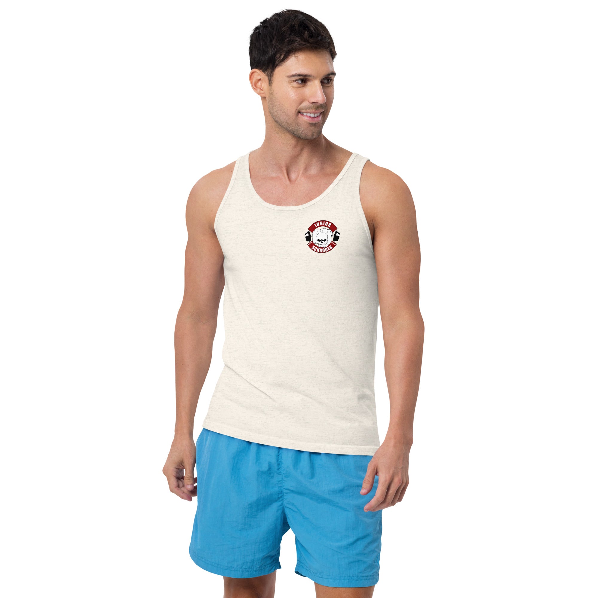 Unisex-Tank-Top Junior Schröder