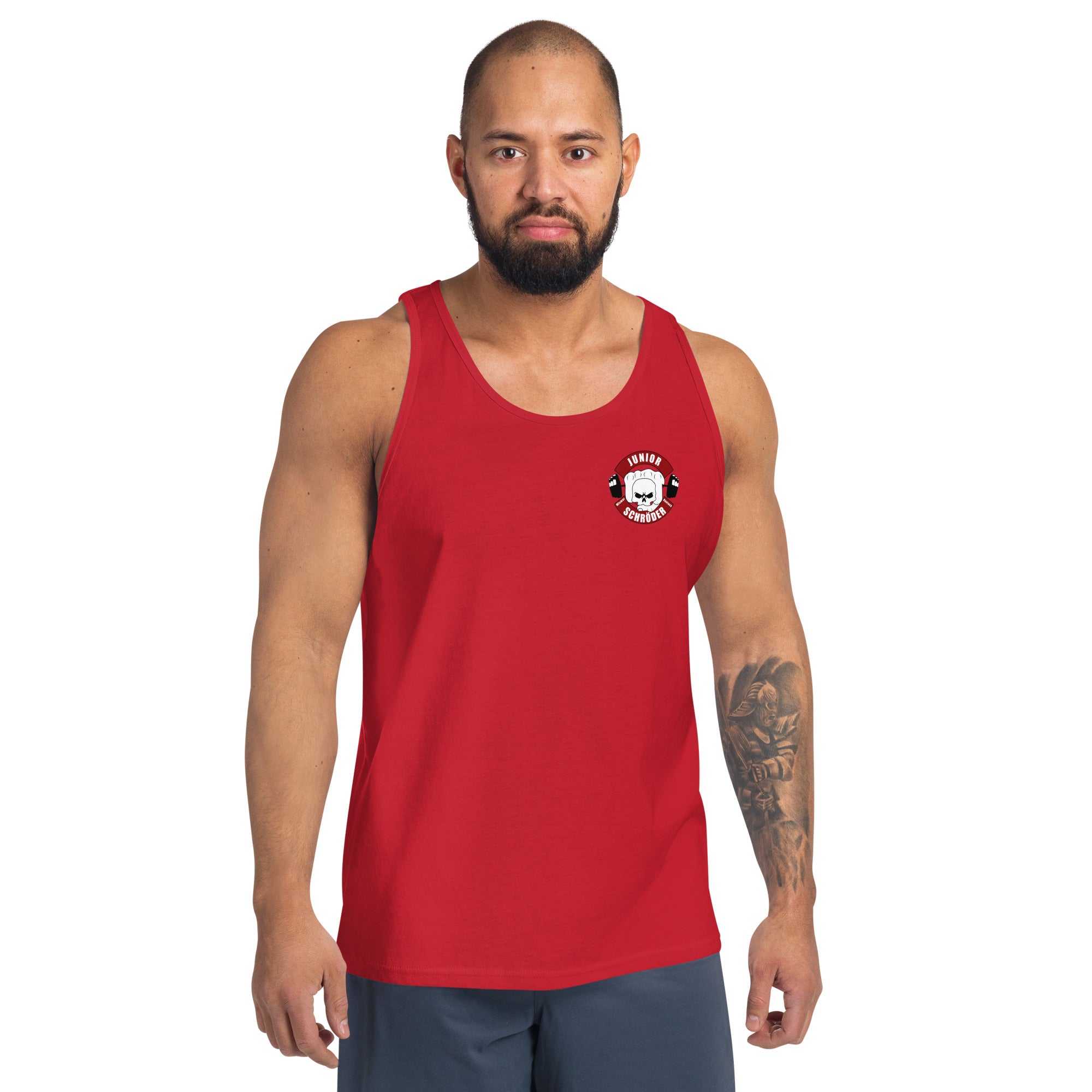 Unisex-Tank-Top Junior Schröder