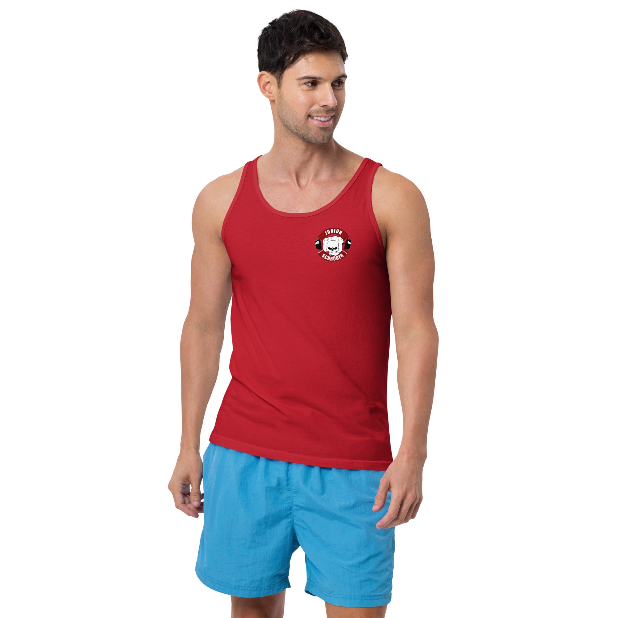 Unisex-Tank-Top Junior Schröder
