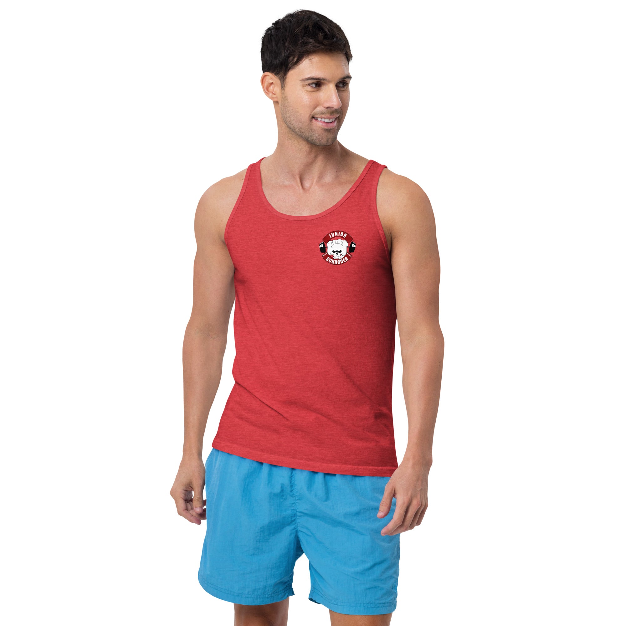 Unisex-Tank-Top Junior Schröder