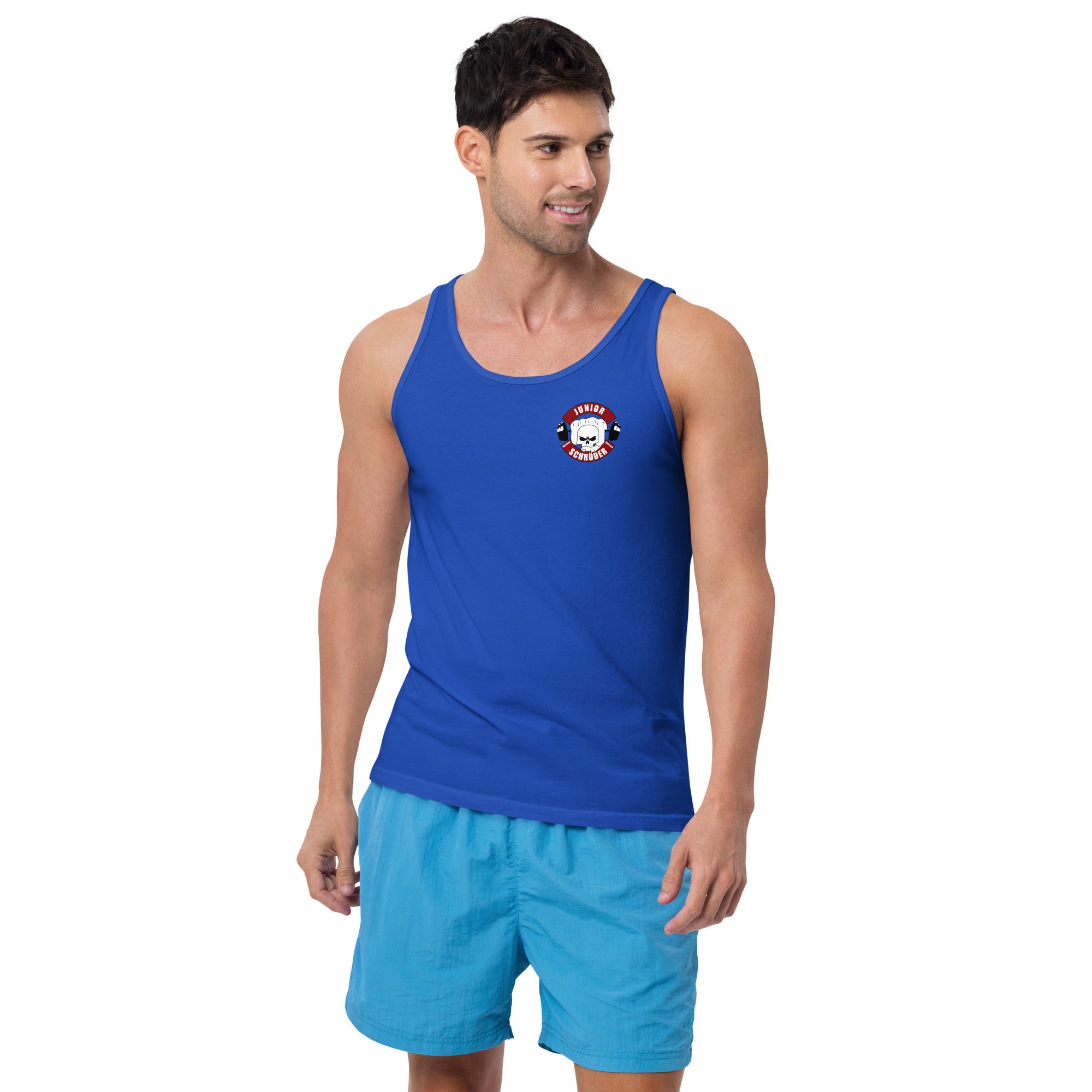 Unisex-Tank-Top Junior Schröder
