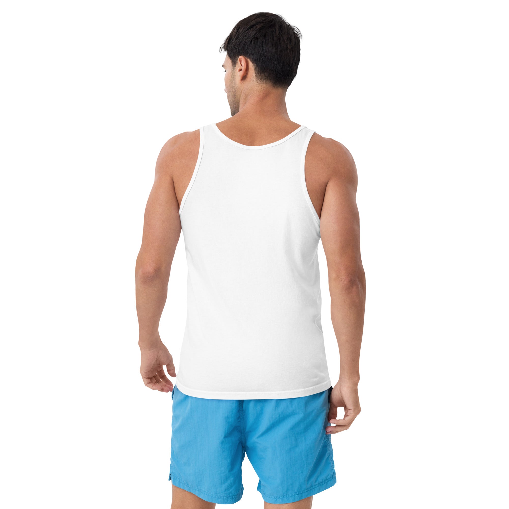 Unisex-Tank-Top Junior Schröder