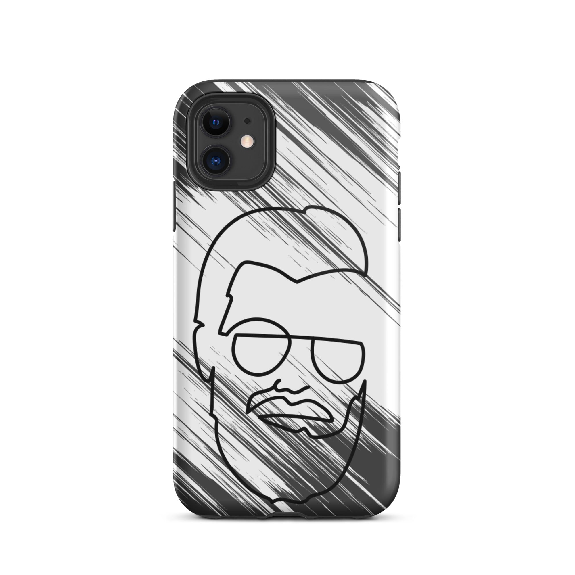 Hardcase iPhone Handyhülle