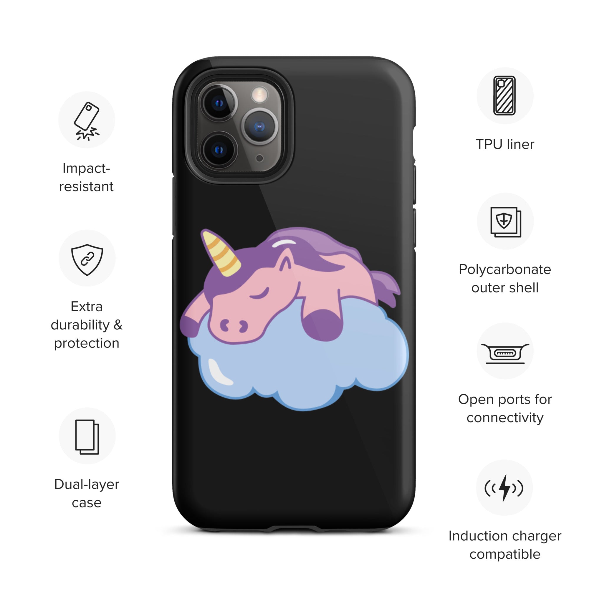 Hardcase iPhone Handyhülle