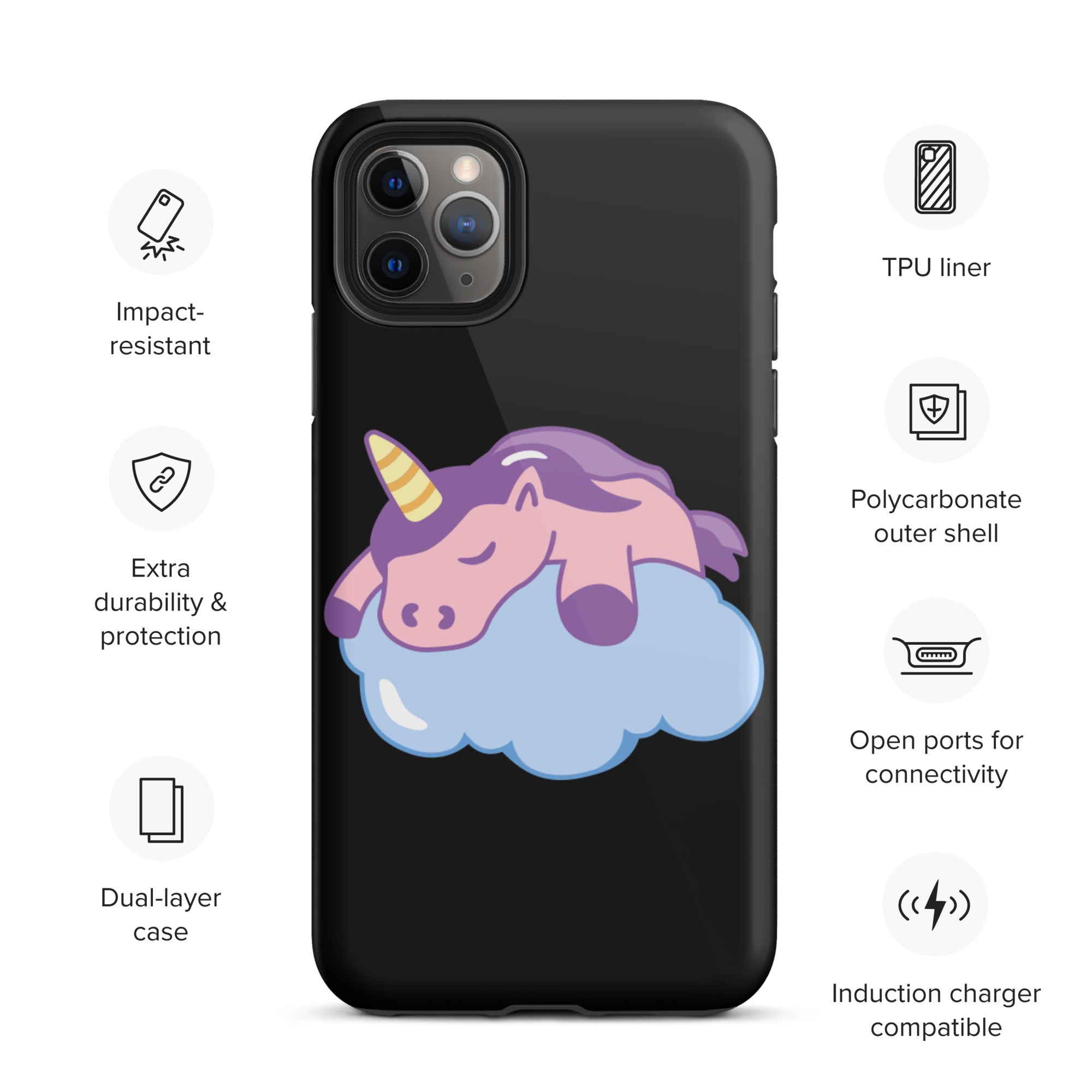 Hardcase iPhone Handyhülle