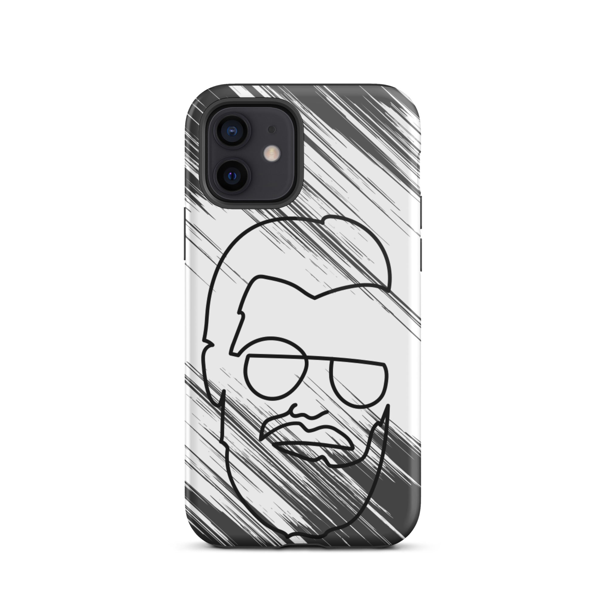 Hardcase iPhone Handyhülle