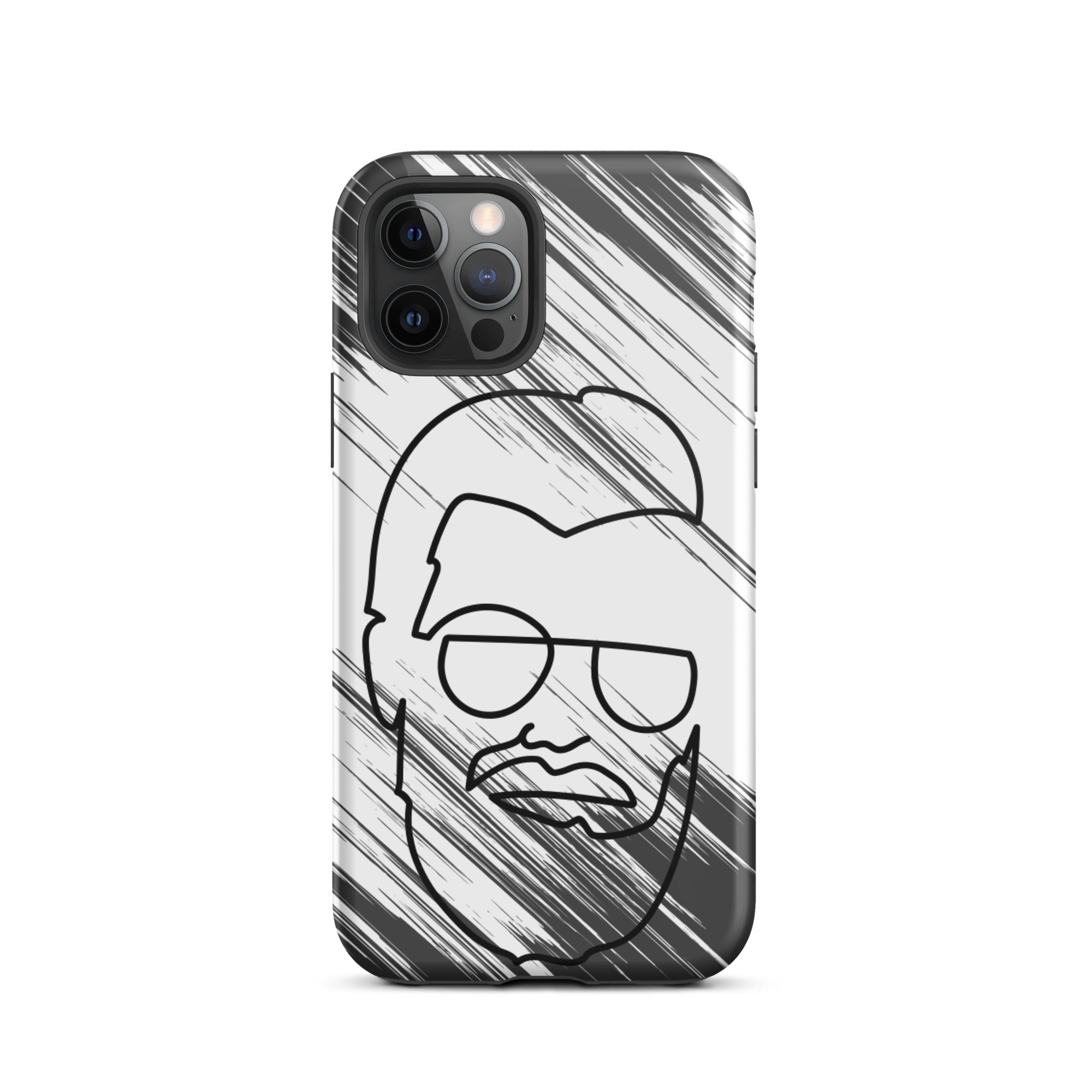 Hardcase iPhone Handyhülle