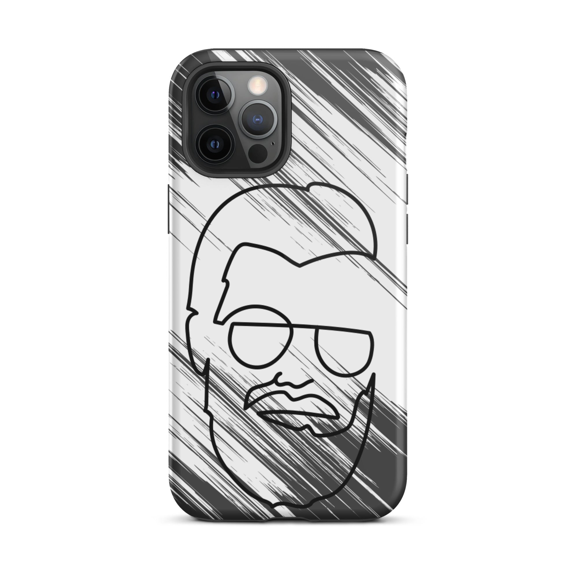 Hardcase iPhone Handyhülle