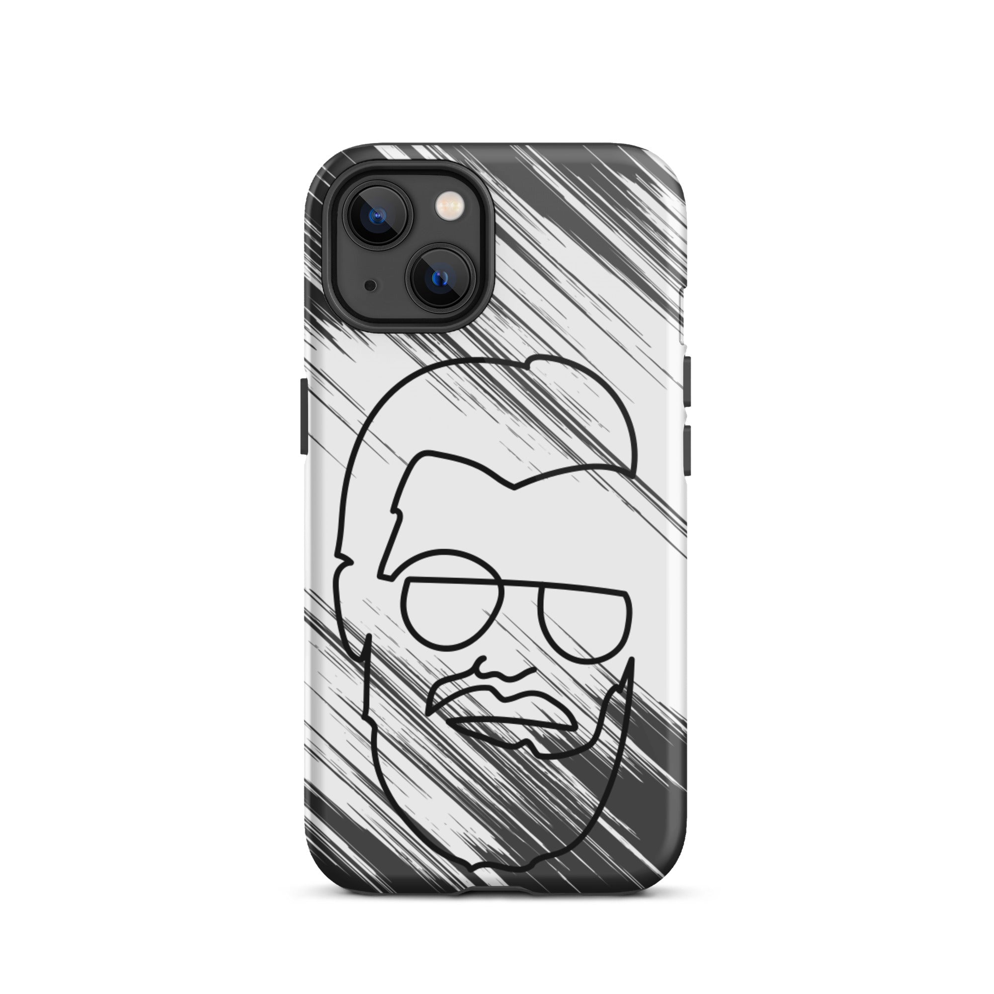 Hardcase iPhone Handyhülle